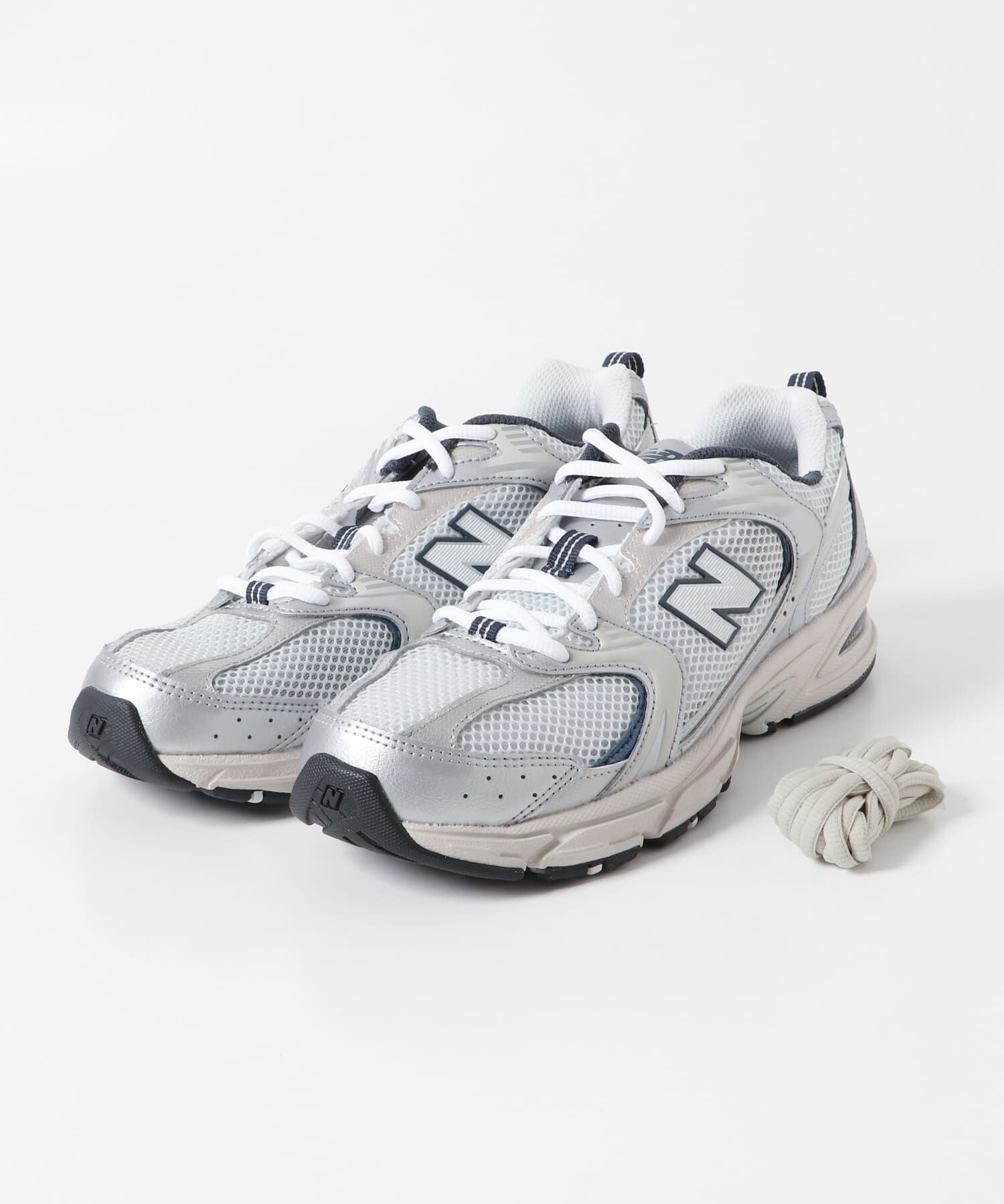 URBAN RESEARCH DOORS「NEW BALANCE　MR530KA」|スニーカー|