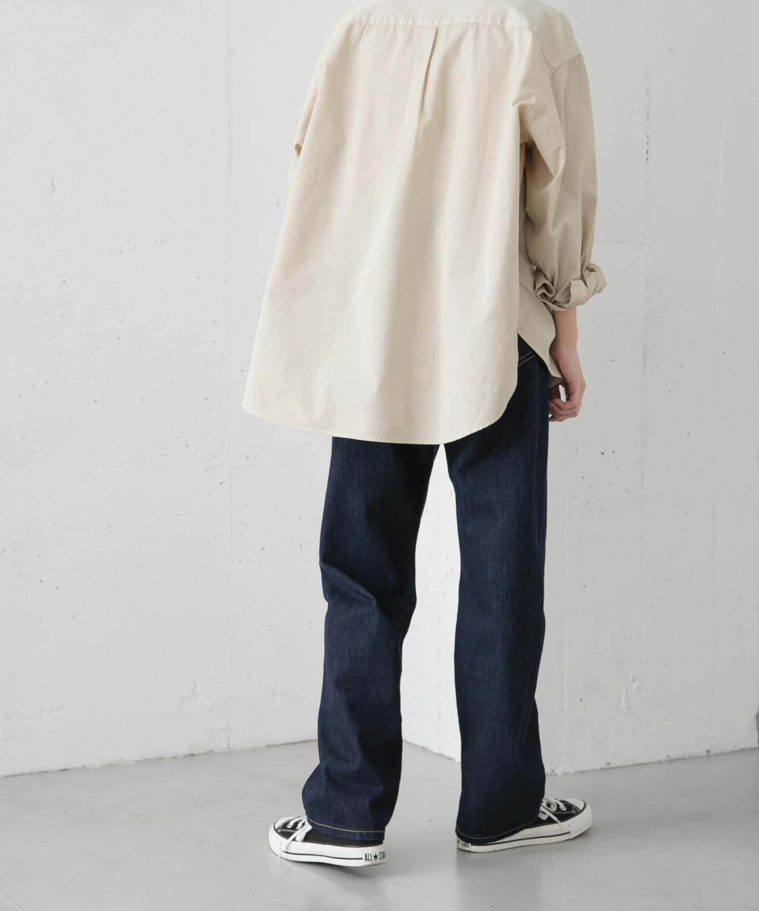 URBAN RESEARCH DOORS「『別注』Lee101&times;DOORS　STRAIGHT PANTS」|デニム|
