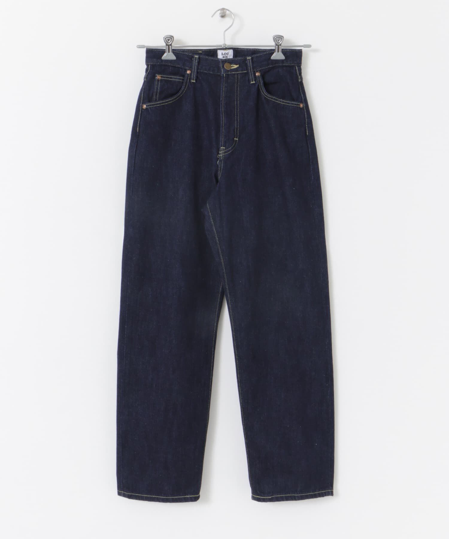 URBAN RESEARCH DOORS「『別注』Lee101&times;DOORS　STRAIGHT PANTS」|デニム|