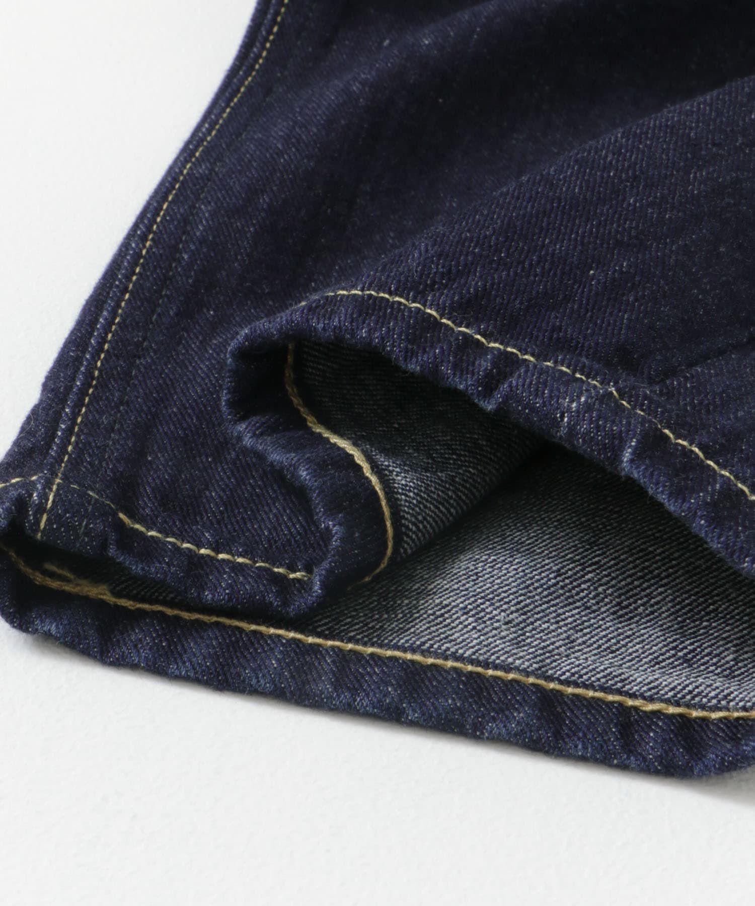 URBAN RESEARCH DOORS「『別注』Lee101&times;DOORS　STRAIGHT PANTS」|デニム|