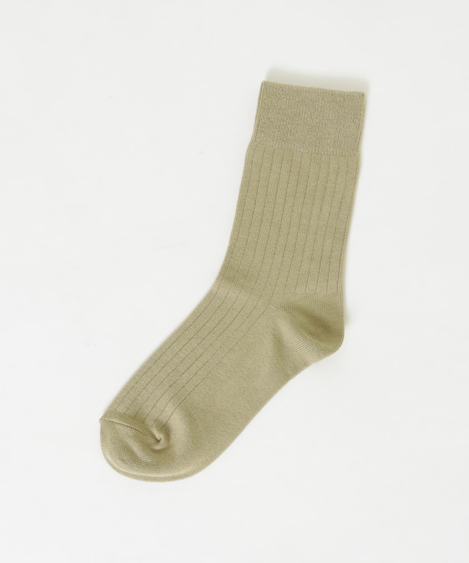 URBAN RESEARCH「『UR TECH』ライトリブソックス」|ソックス|