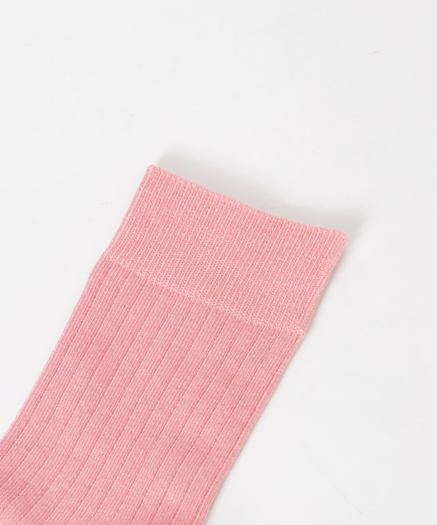 URBAN RESEARCH「『UR TECH』ライトリブソックス」|ソックス|