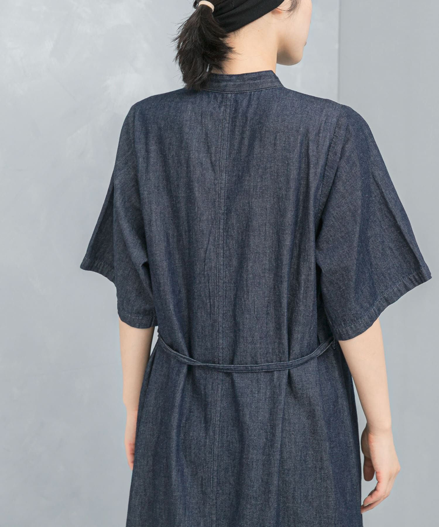 URBAN RESEARCH ROSSO「『別注』Lee&times;ROSSO　WORK ONE-PIECE」|ワンピース|