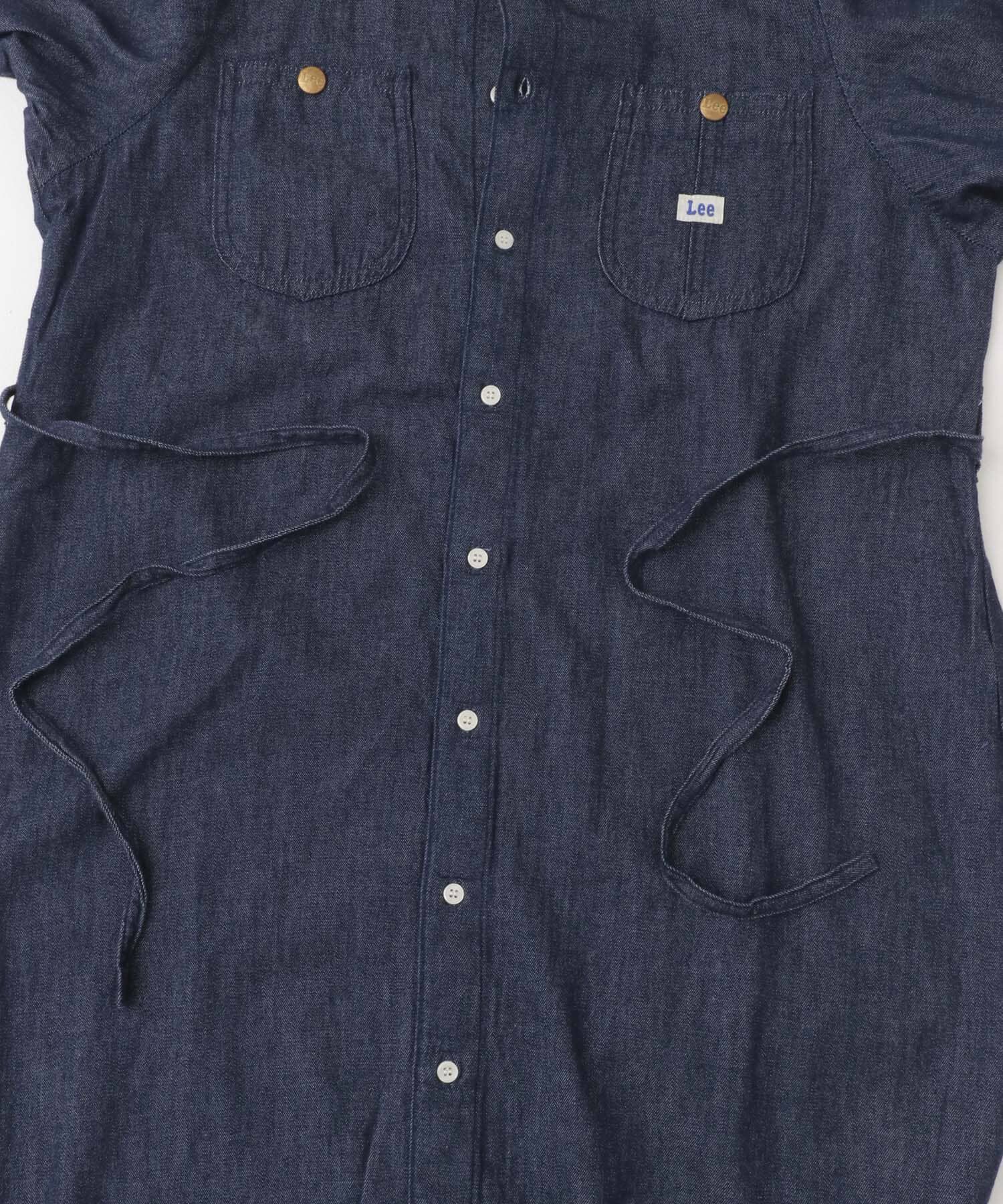 URBAN RESEARCH ROSSO「『別注』Lee&times;ROSSO　WORK ONE-PIECE」|ワンピース|