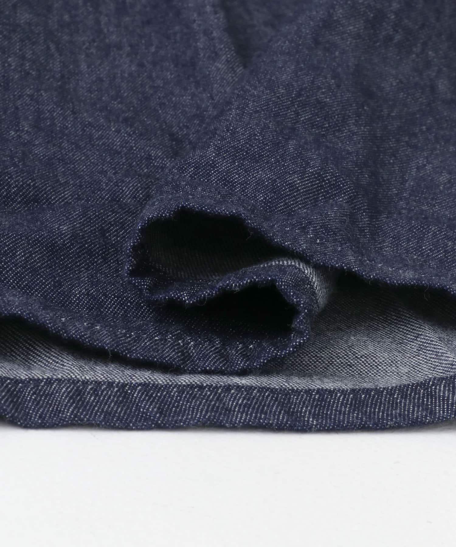 URBAN RESEARCH ROSSO「『別注』Lee&times;ROSSO　WORK ONE-PIECE」|ワンピース|