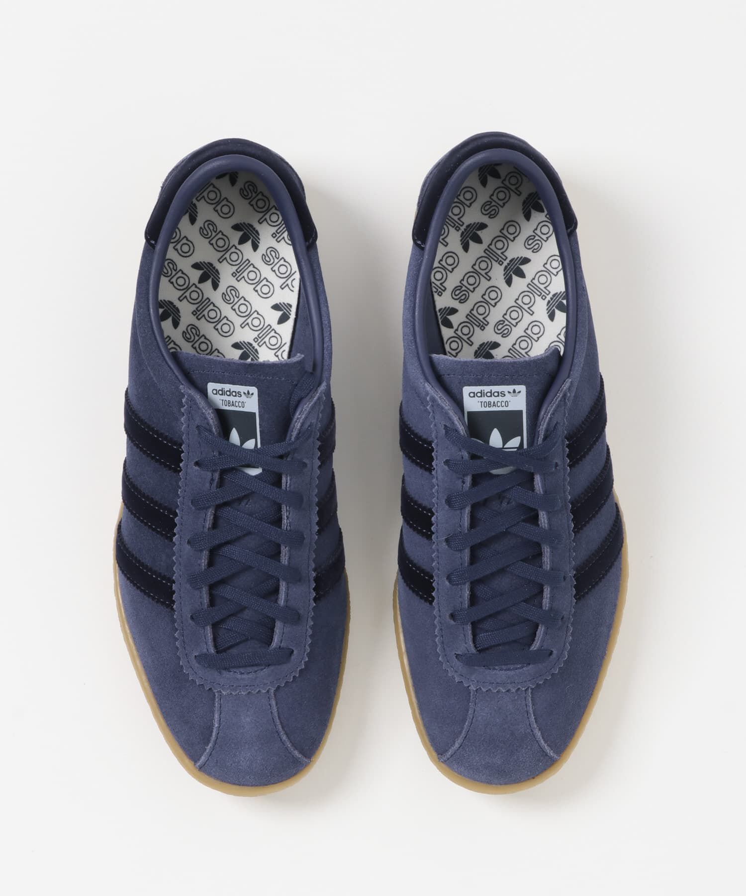 URBAN RESEARCH DOORS「adidas　TOBACCO」|スニーカー|