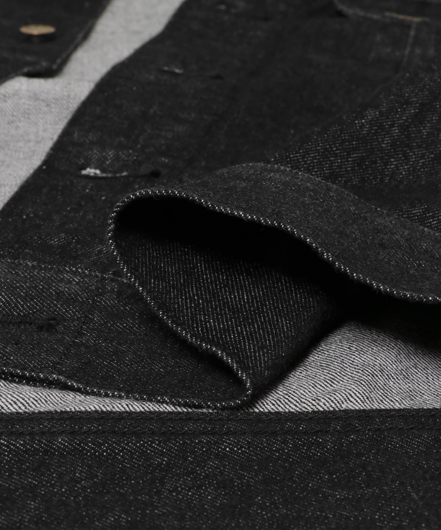 URBAN RESEARCH DOORS「『別注』Lee101&times;DOORS　JACKET」|デニムジャケット|