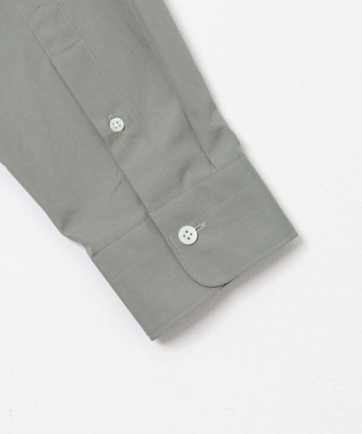 URBAN RESEARCH「『一部WEB限定カラー』THOMAS MASON OVER SHIRTS」|シャツ・ブラウス|