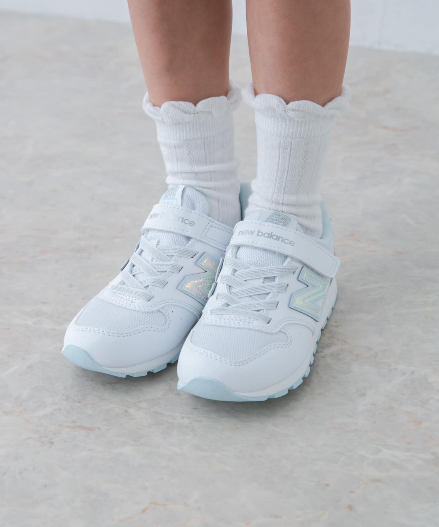 URBAN RESEARCH DOORS「NEW BALANCE　YV996(KIDS)」|その他|