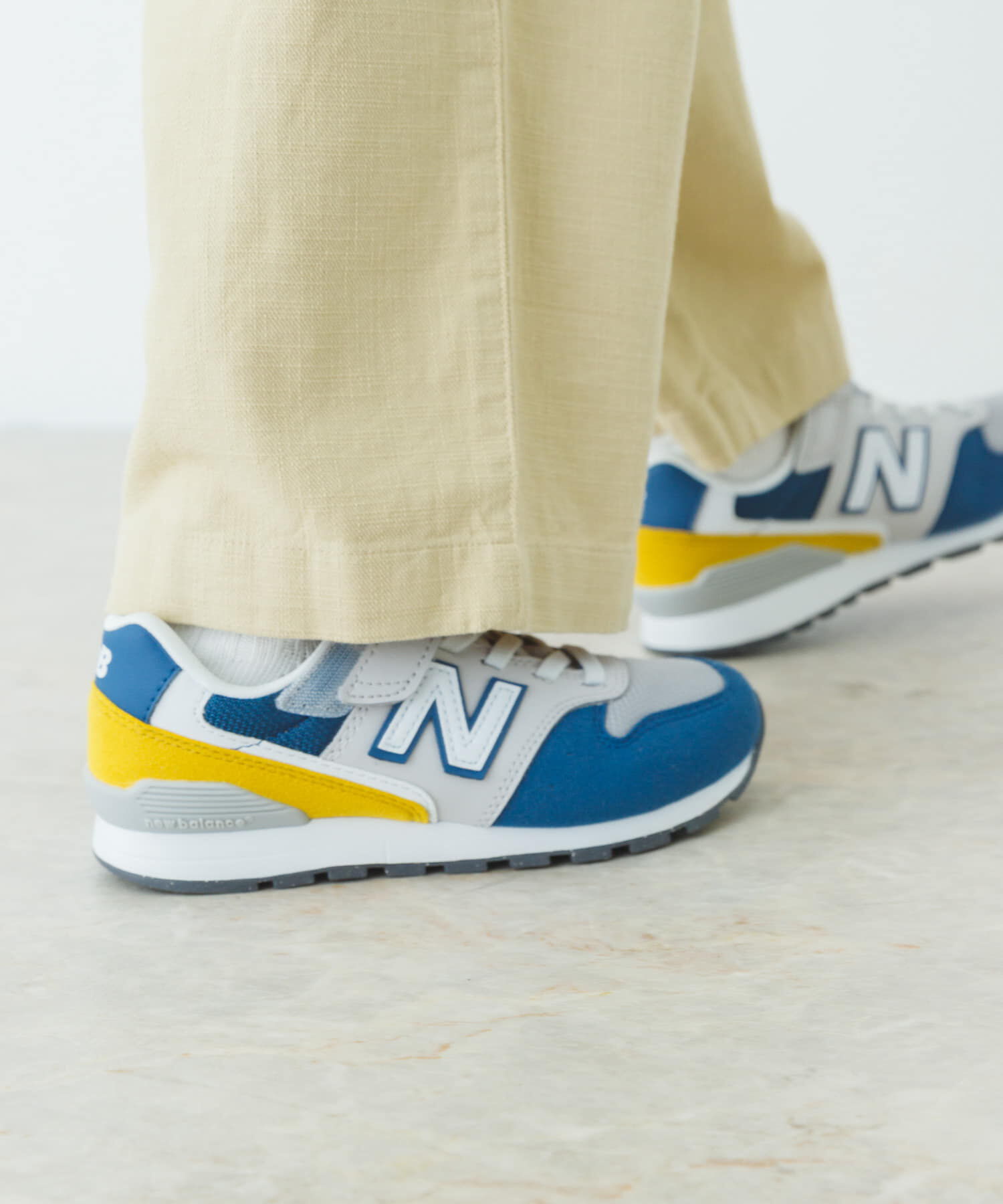 URBAN RESEARCH DOORS「NEW BALANCE　YV996(KIDS)」|その他|