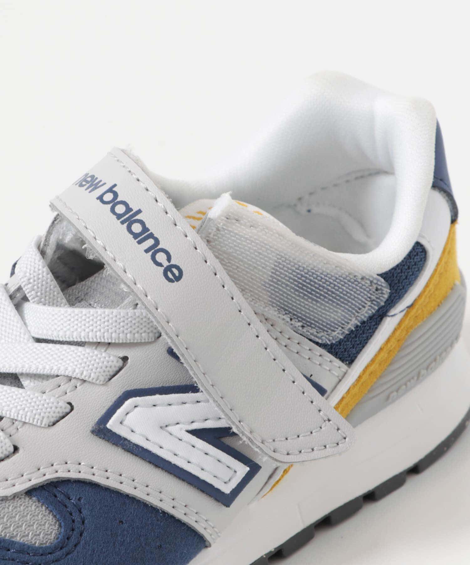 URBAN RESEARCH DOORS「NEW BALANCE　YV996(KIDS)」|その他|