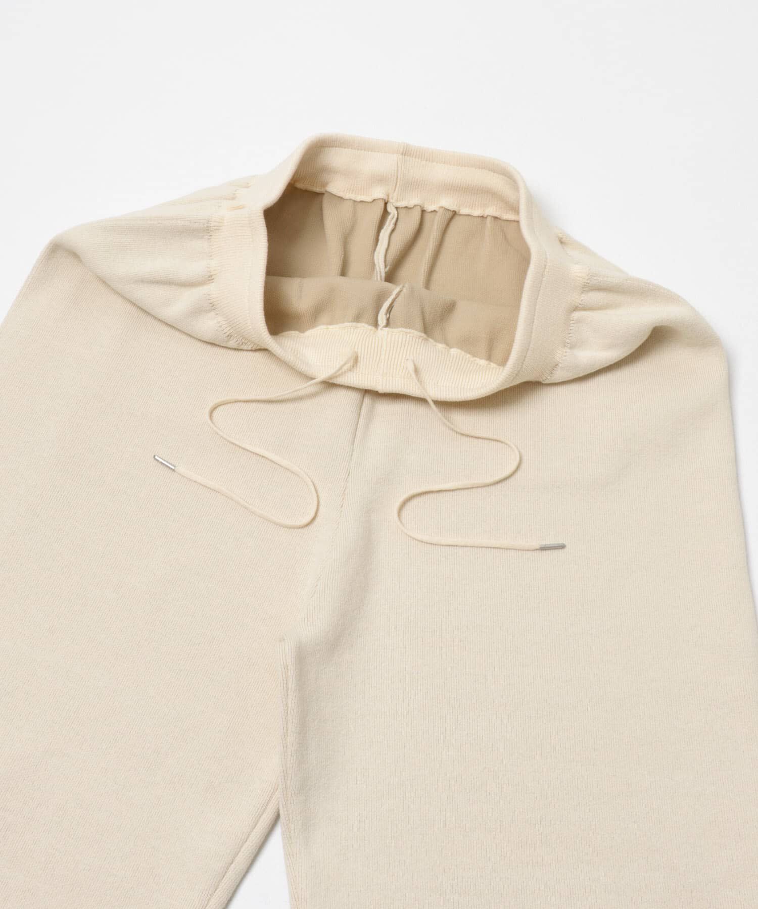 LAATO「sweat style knit pants」|その他|