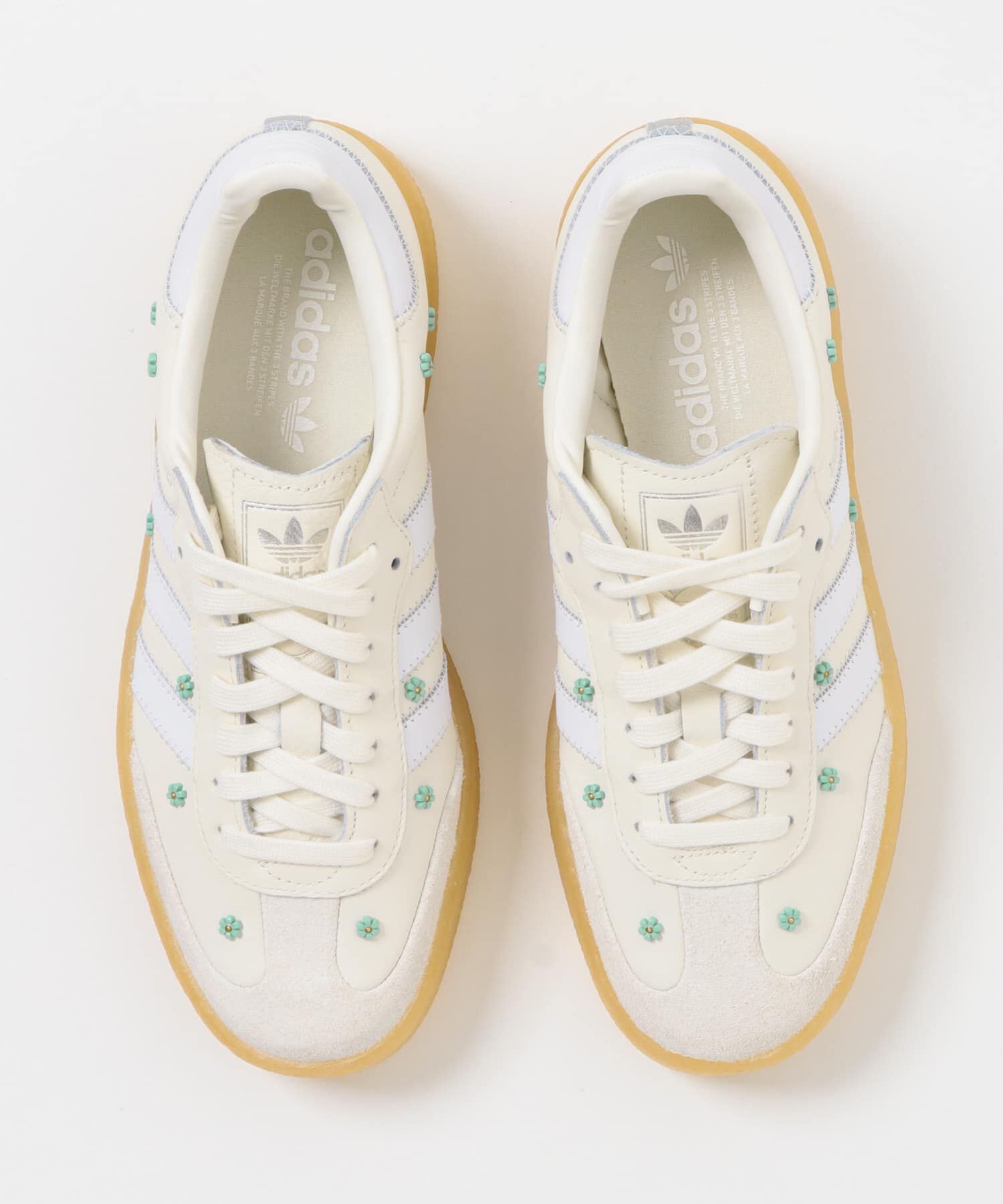 URBAN RESEARCH DOORS「adidas　SAMBAE W」|スニーカー|