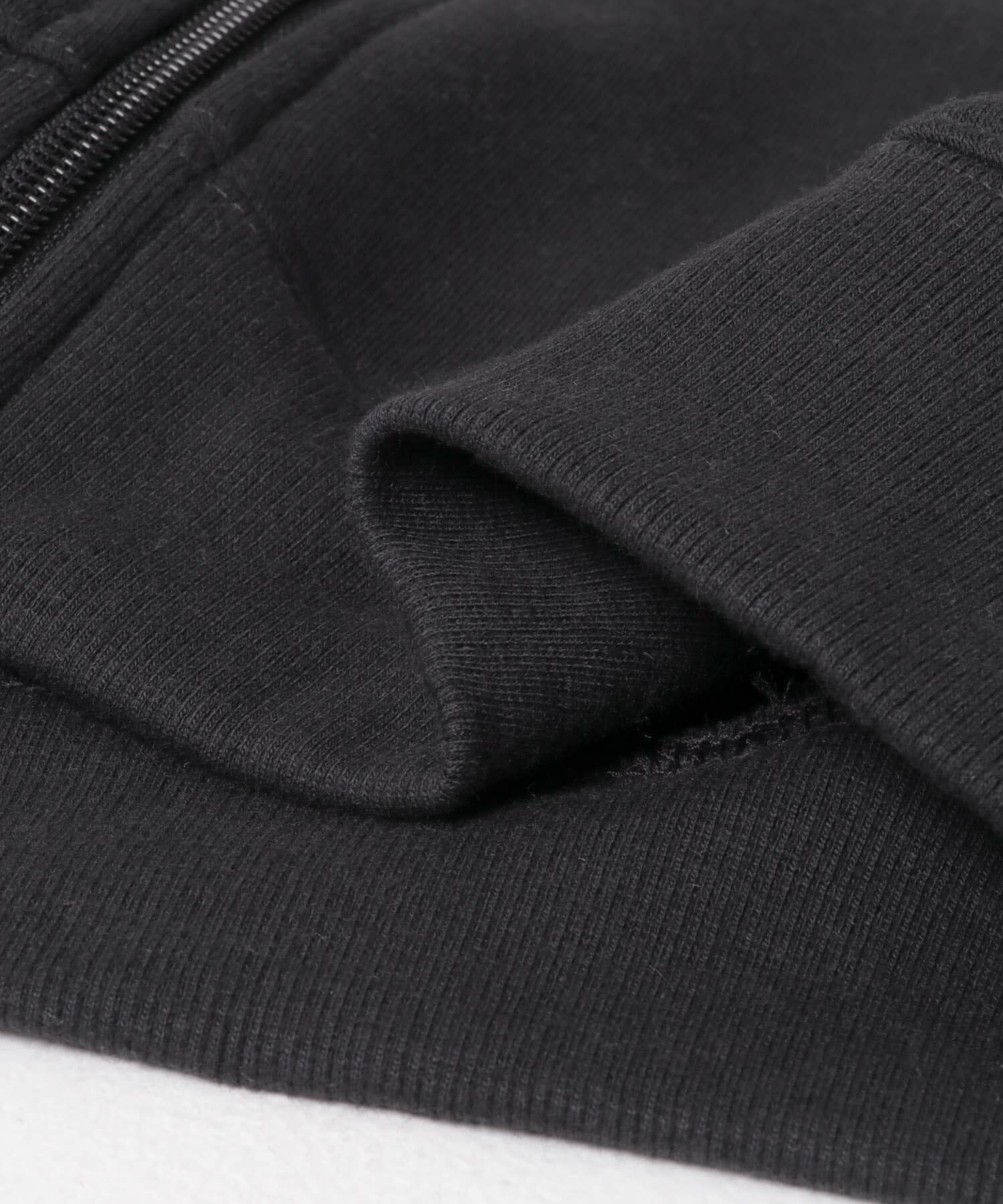 URBAN RESEARCH DOORS「NEW BALANCE　フリースフルジップ」|パーカー|