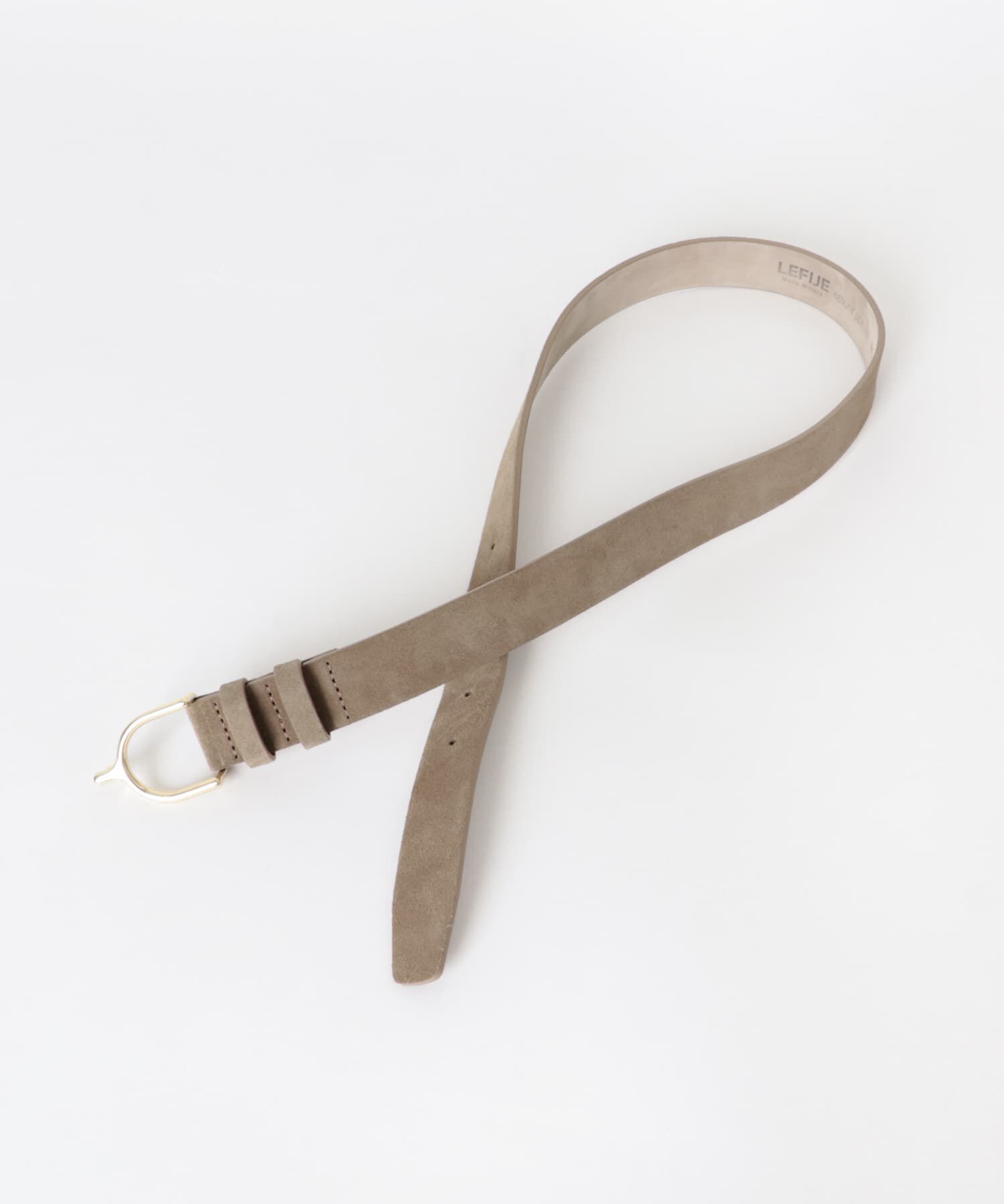 URBAN RESEARCH「LEFIJE　M5119A alaska」|ベルト|