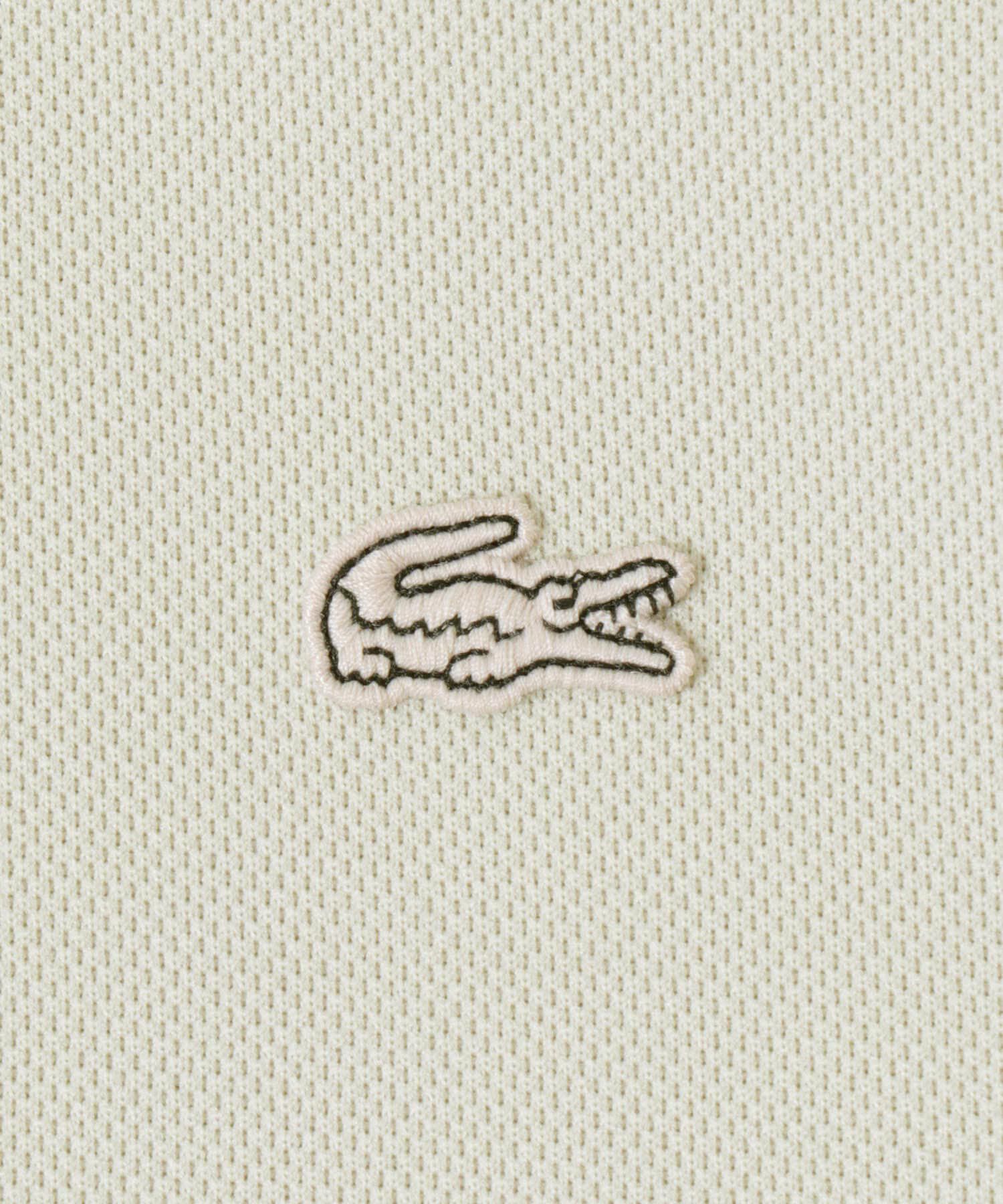 URBAN RESEARCH「『別注』LACOSTE&times;URBAN RESEARCH　Functional Pique Long-Sleeve」|Tシャツ・カットソー|