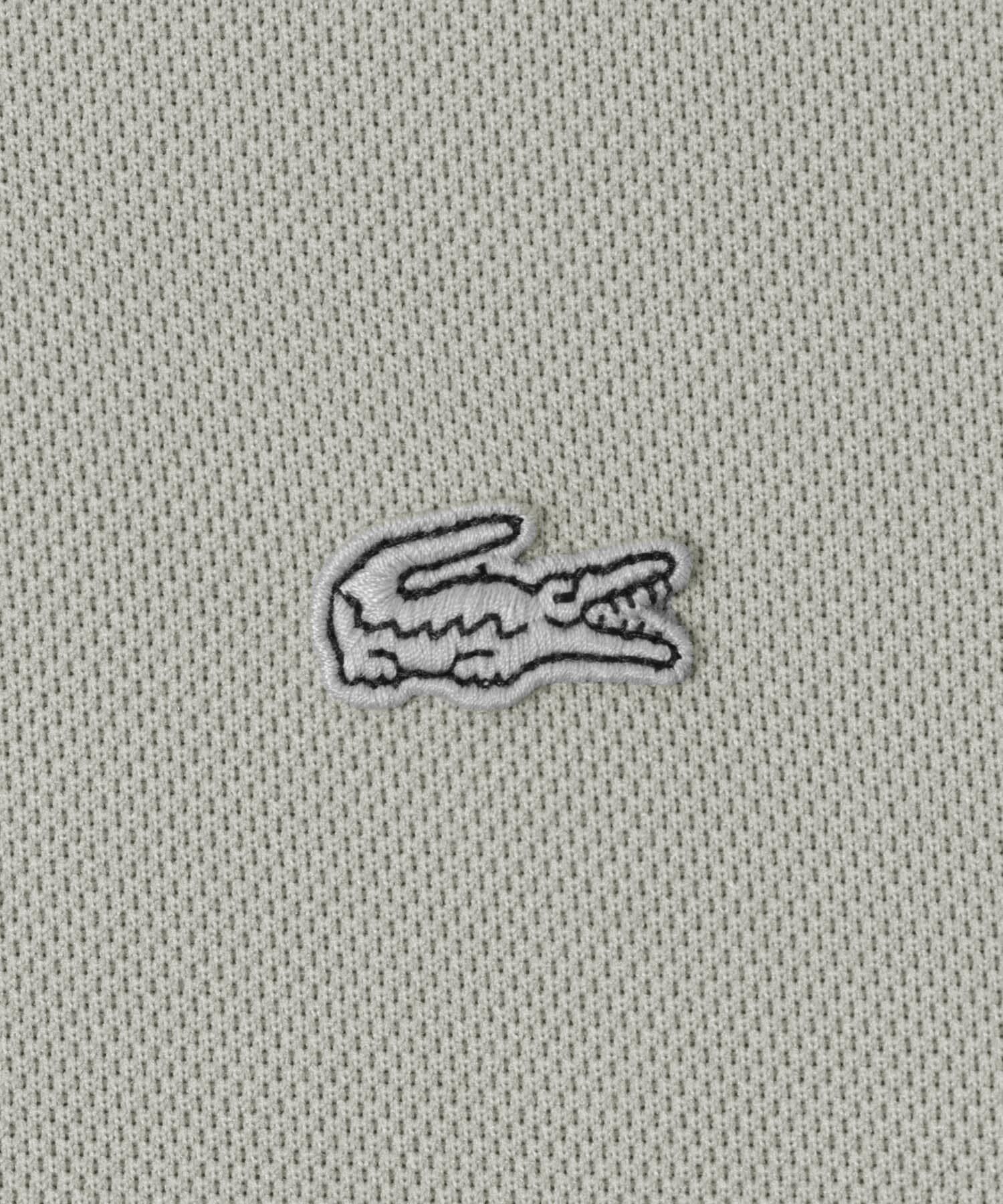 URBAN RESEARCH「『別注』LACOSTE&times;URBAN RESEARCH　Functional Pique Long-Sleeve」|Tシャツ・カットソー|