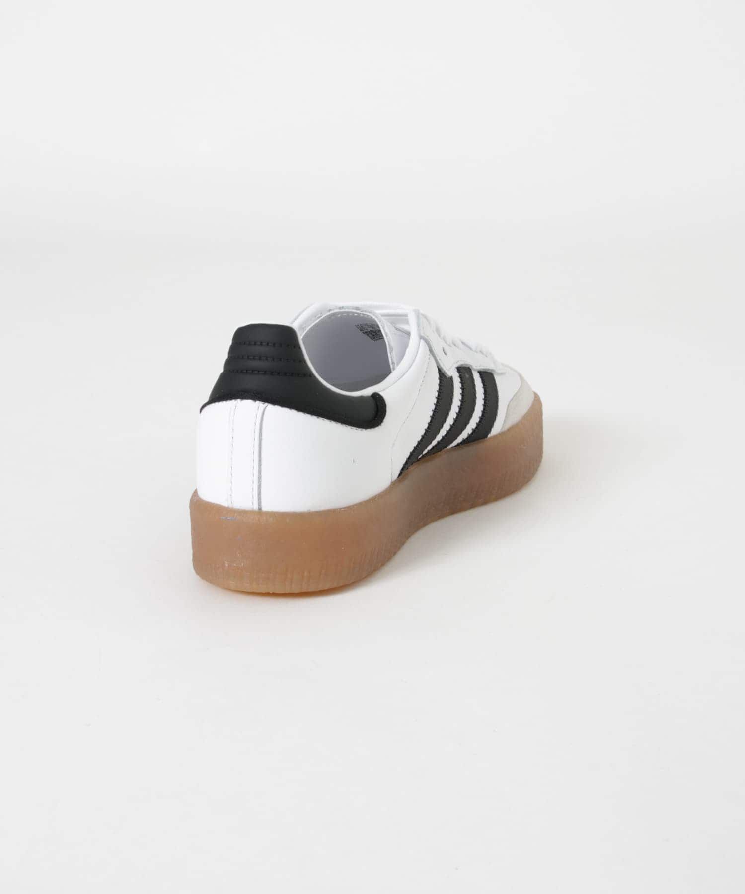 URBAN RESEARCH「adidas　SAMBAE W」|スニーカー|