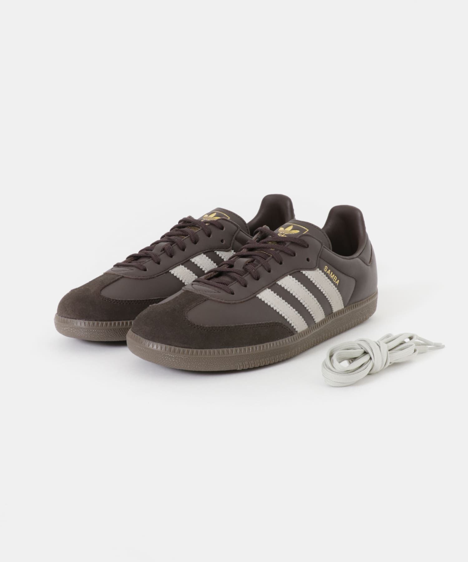 URBAN RESEARCH「『26-31サイズ』『別注』adidas&times;UR　SAMBA OG」|スニーカー|