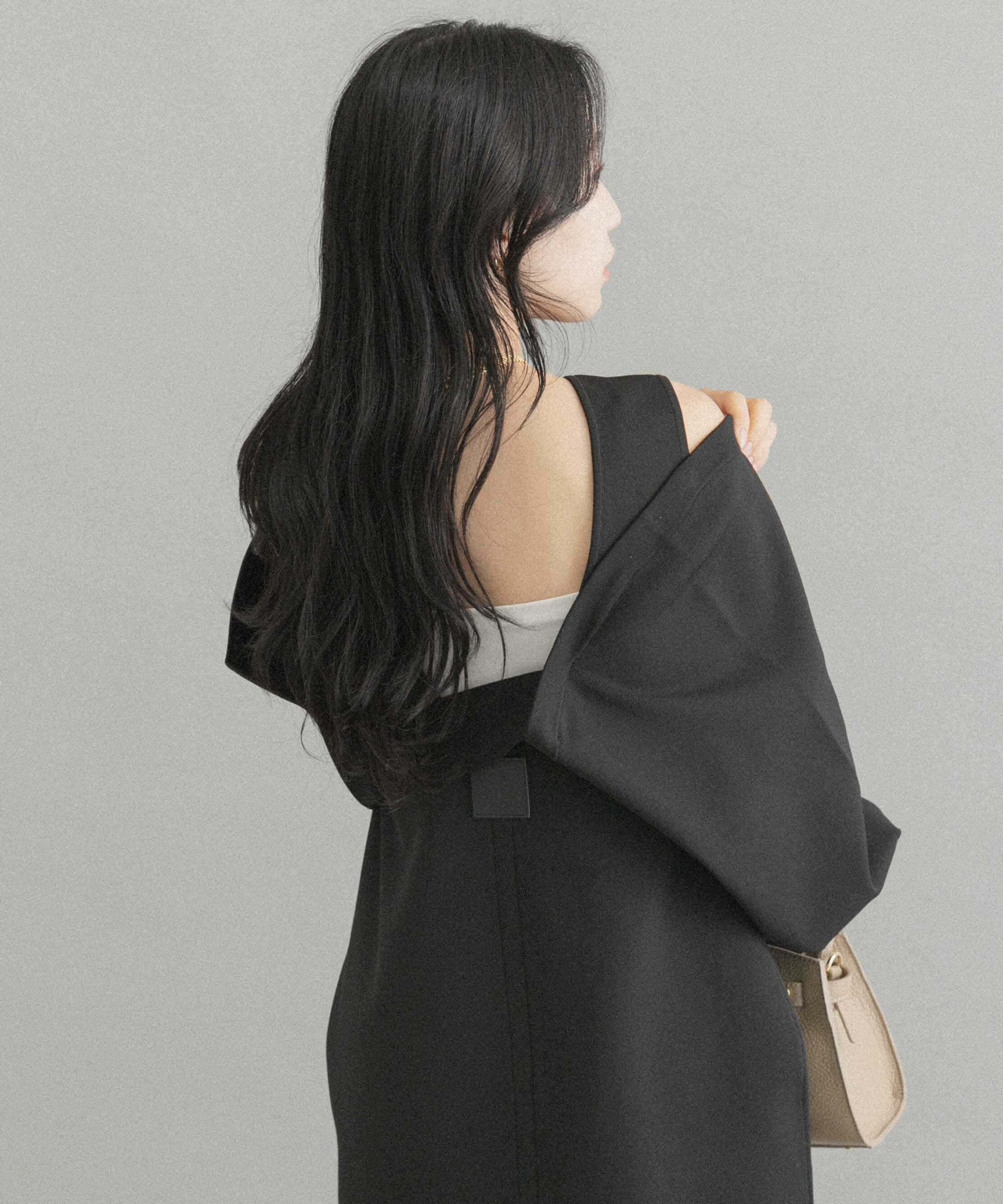 URBAN RESEARCH ROSSO「UNiPH　スポンディッシュストレッチ カーディガン」|カーディガン|