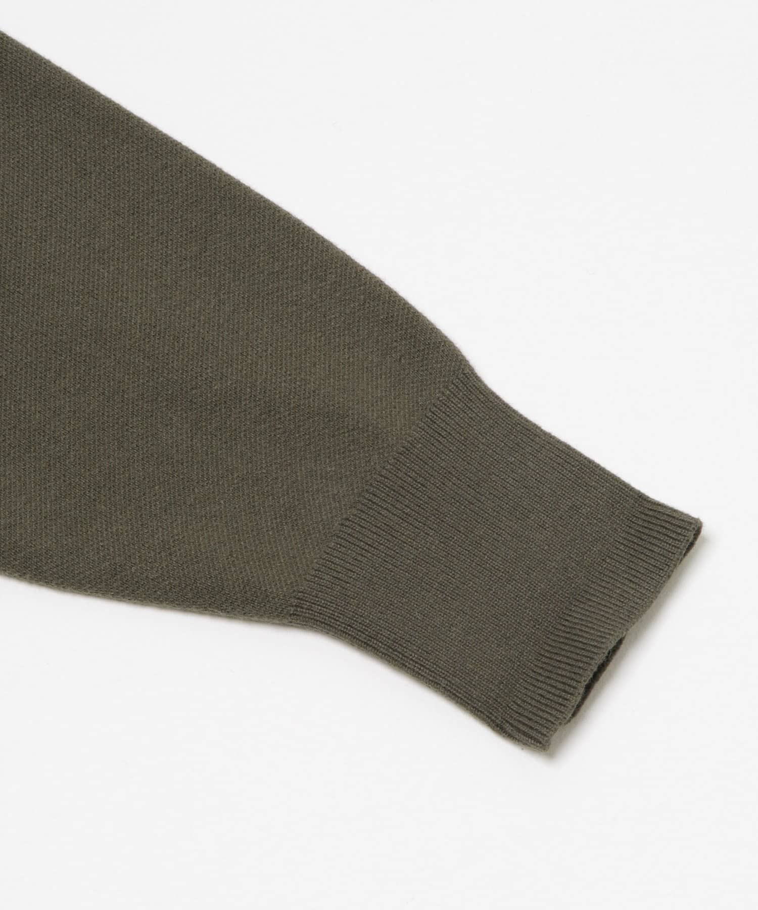 URBAN RESEARCH「綿カシミヤスウェットニット」|ニット・セーター|