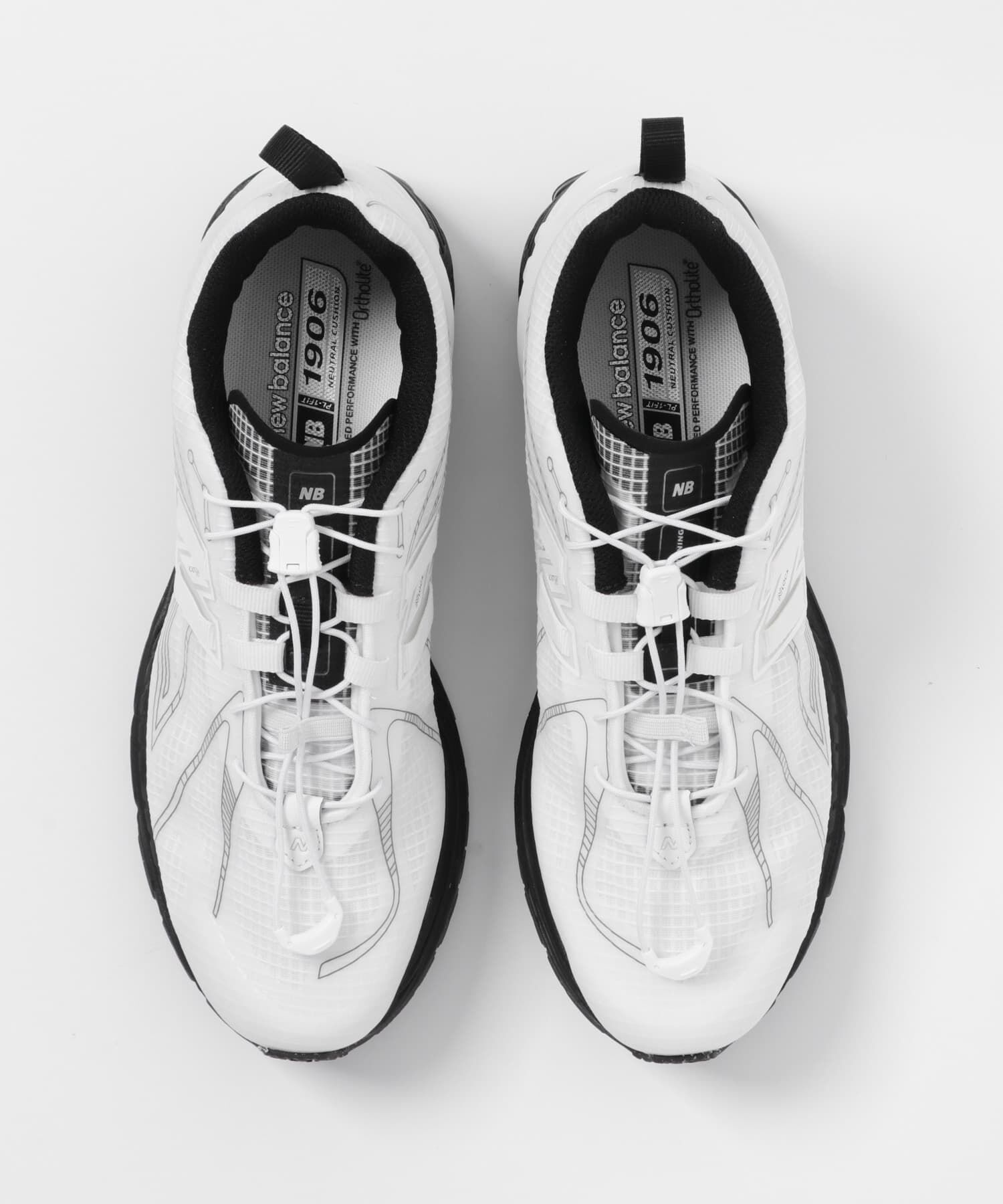 URBAN RESEARCH「NEW BALANCE　1906R」|スニーカー|