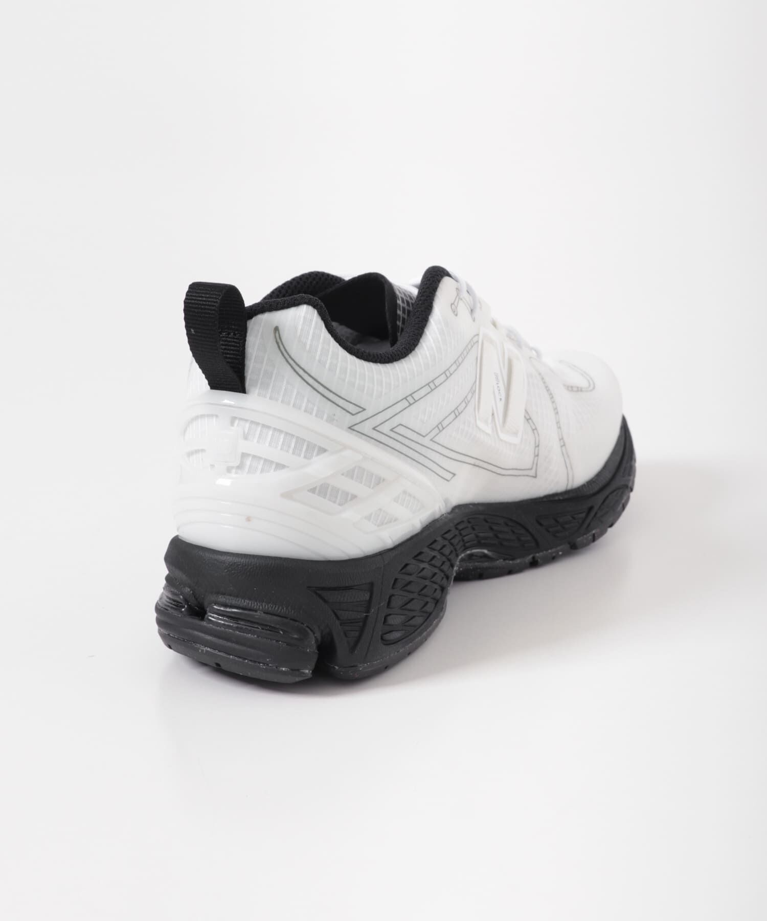 URBAN RESEARCH「NEW BALANCE　1906R」|スニーカー|