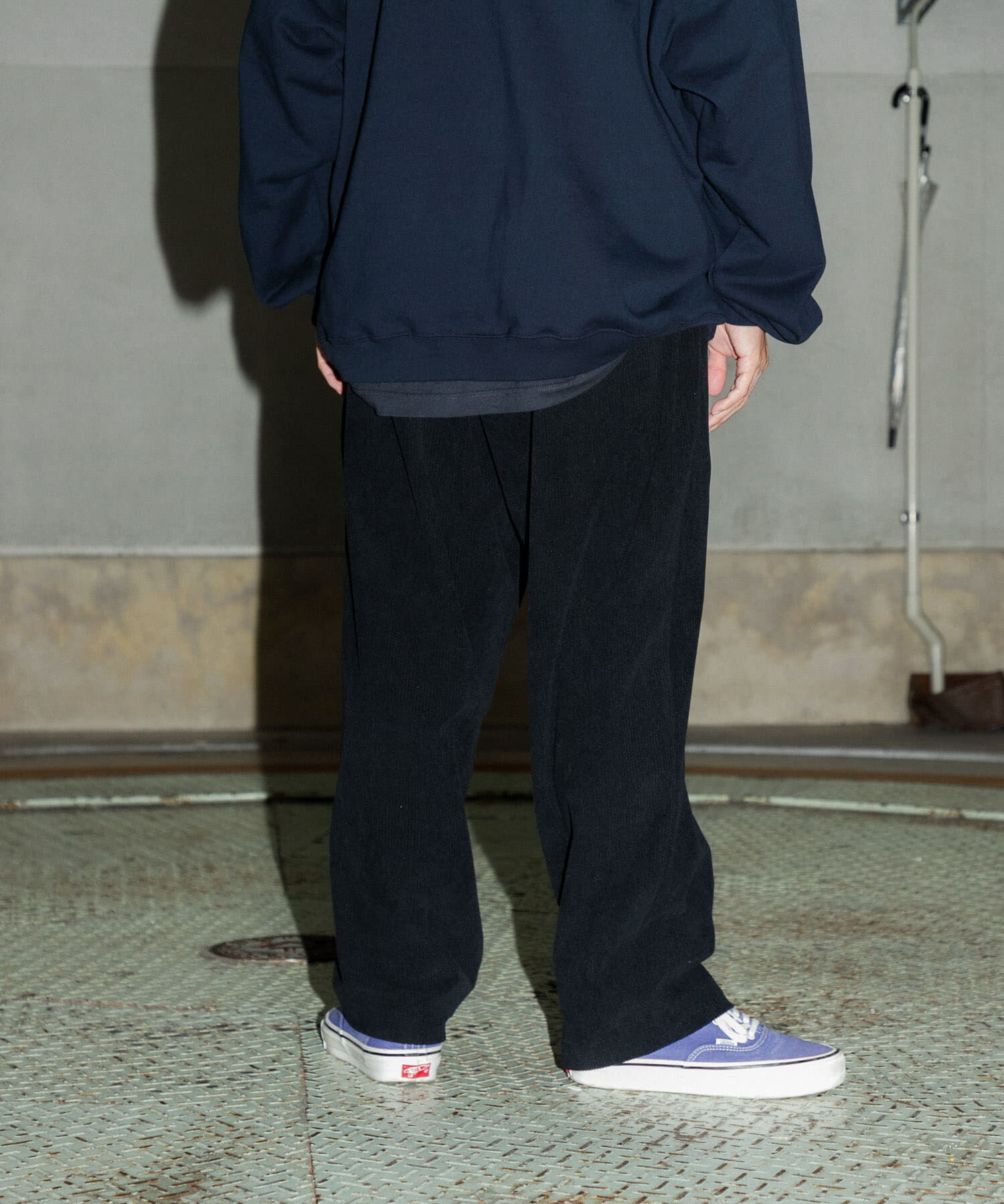 URBAN RESEARCH「Wide Dad　Dad EASY CORDUROY WIDE PANTS」|その他|