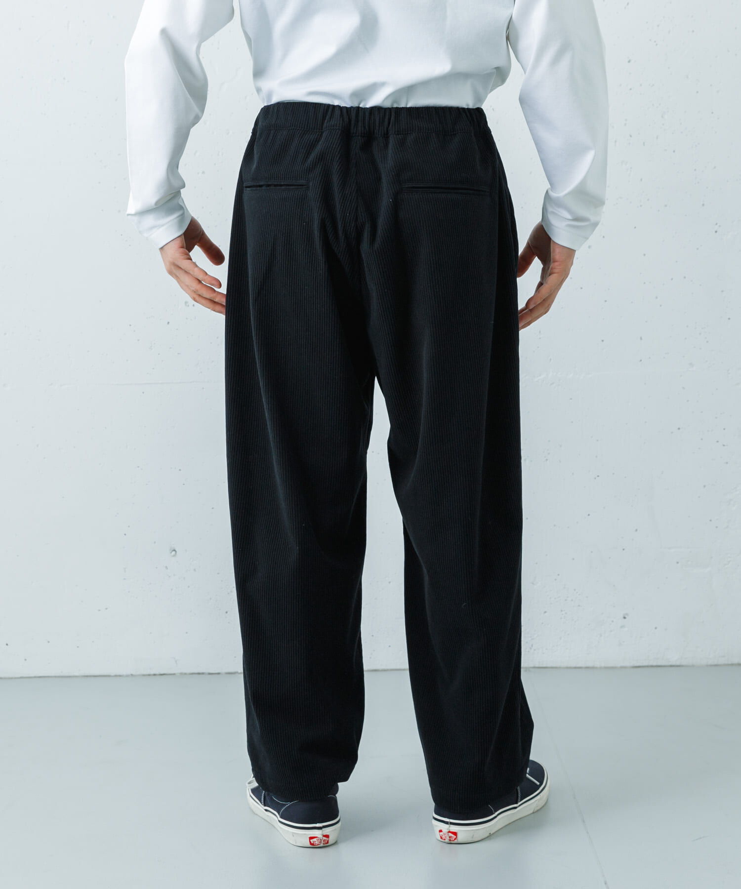 URBAN RESEARCH「Wide Dad　Dad EASY CORDUROY WIDE PANTS」|その他|