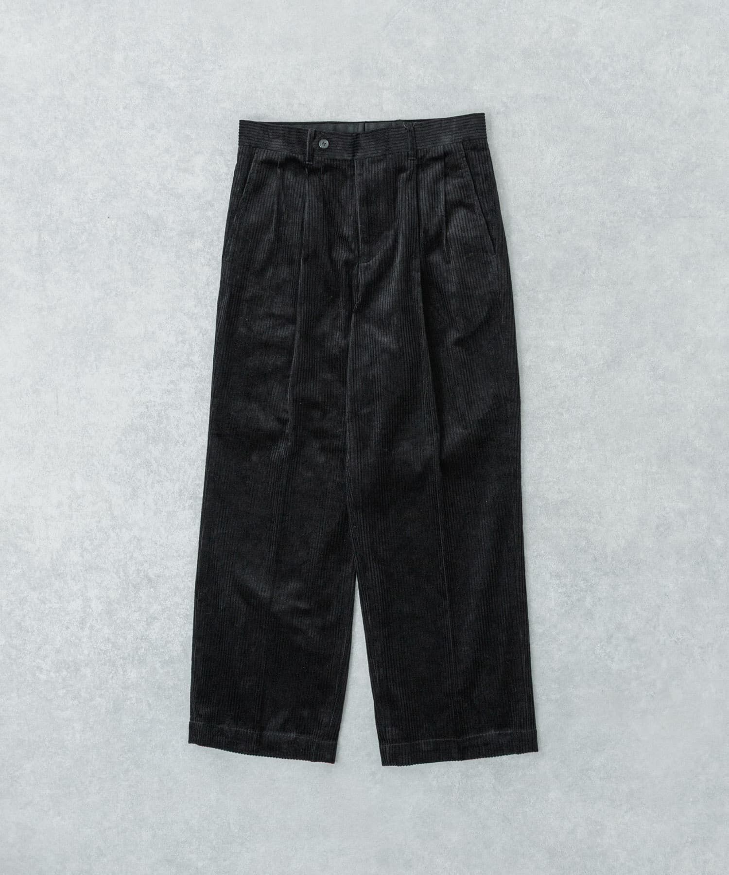 URBAN RESEARCH「6W CORDUROY TROUSER」|その他|