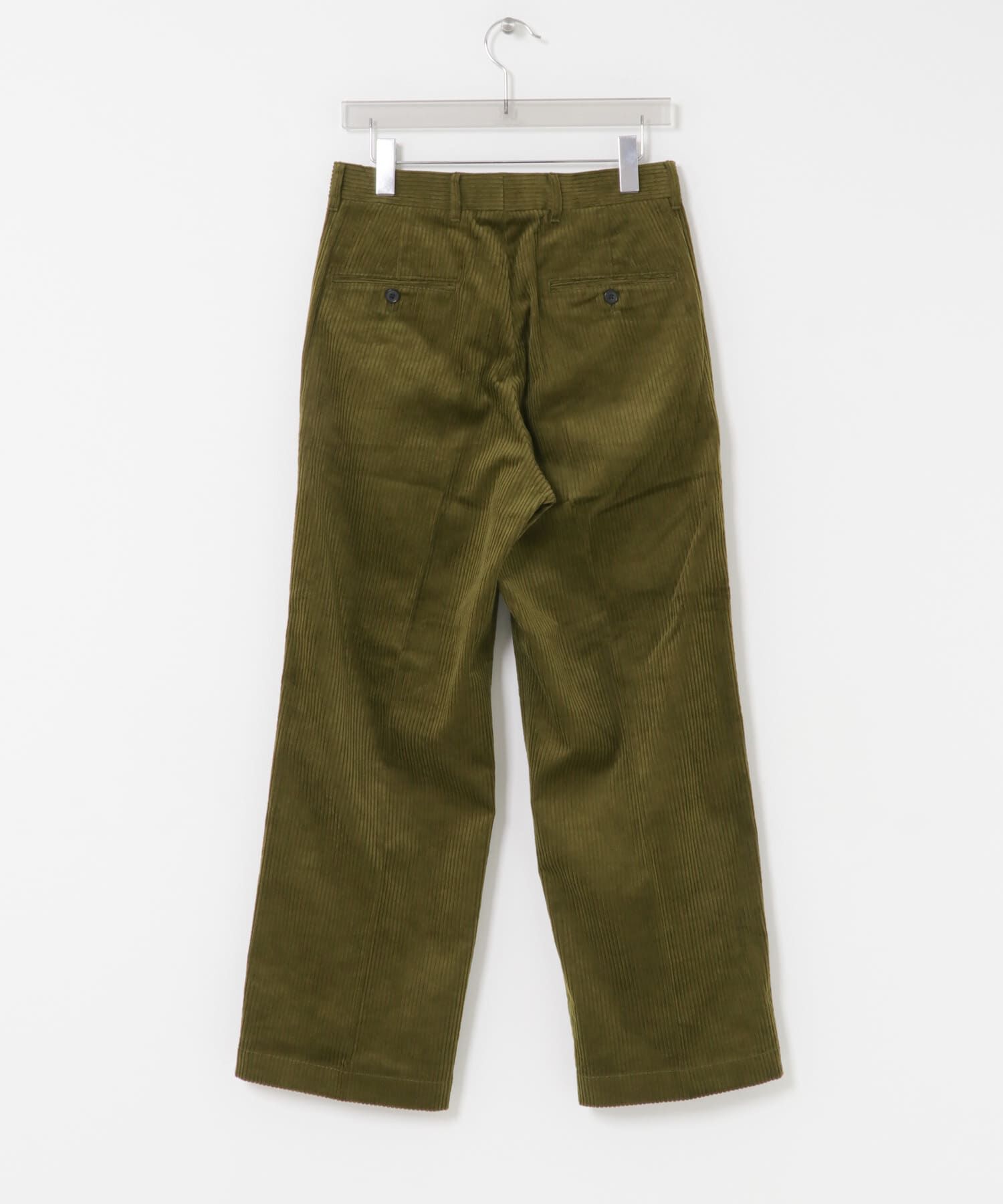 URBAN RESEARCH「6W CORDUROY TROUSER」|その他|