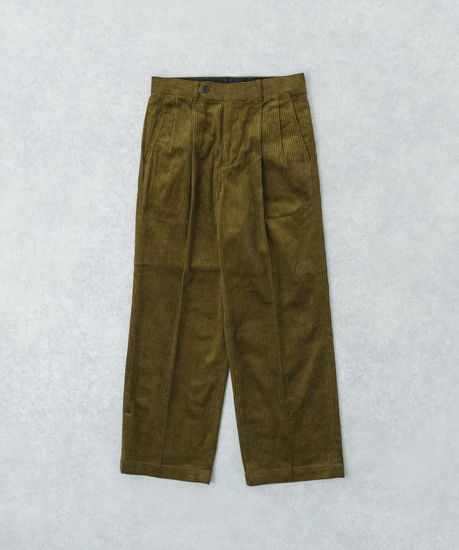 URBAN RESEARCH「6W CORDUROY TROUSER」|その他|