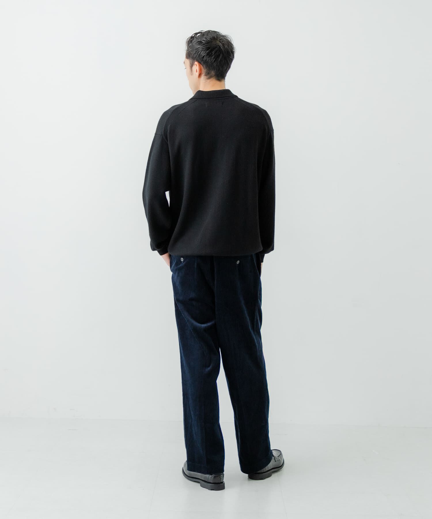 URBAN RESEARCH「6W CORDUROY TROUSER」|その他|