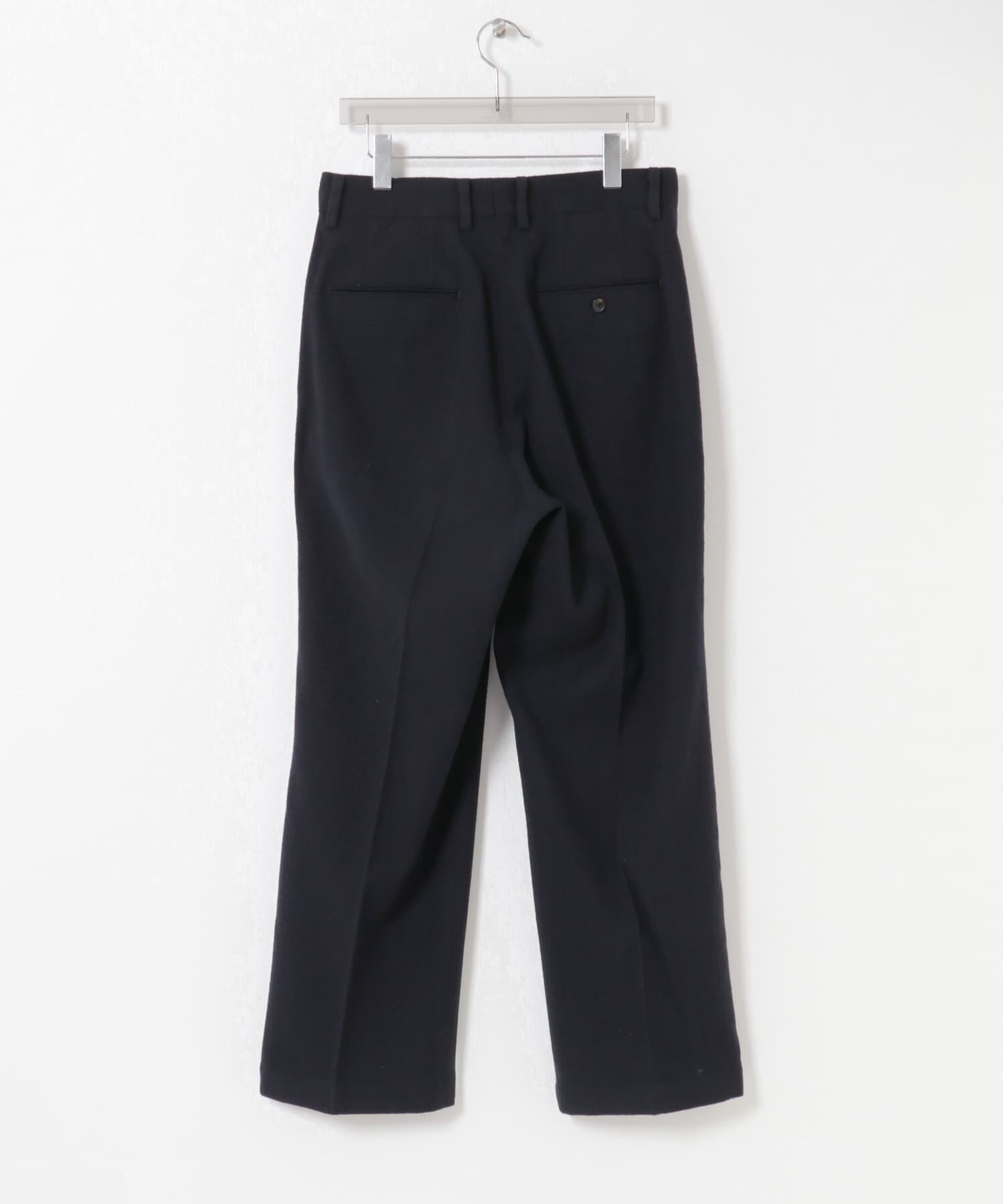 URBAN RESEARCH「new basic　DRY WOOL SLACKS PANTS」|その他|