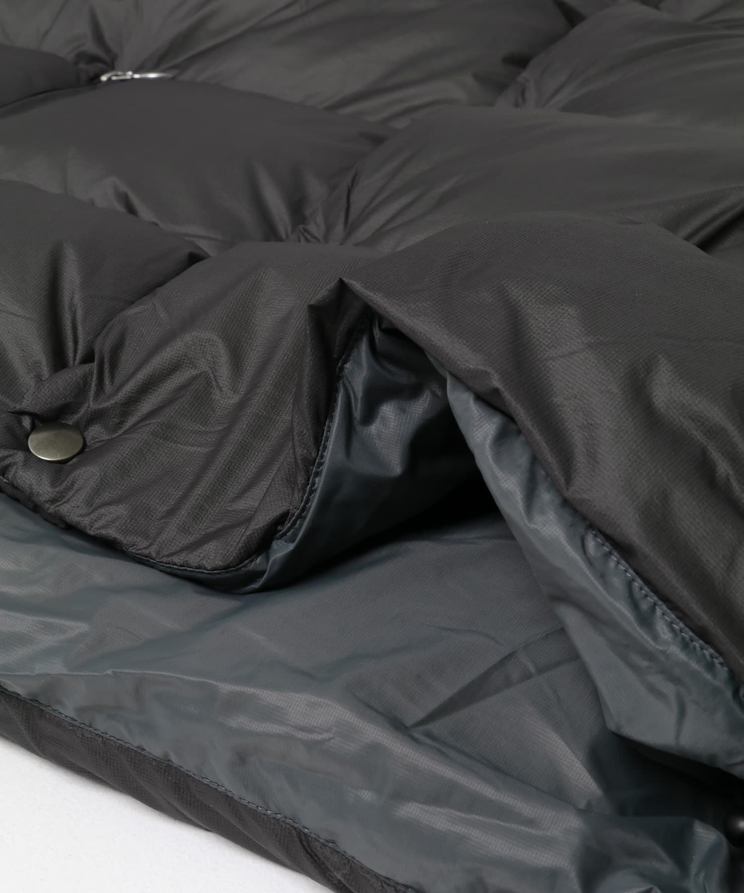 URBAN RESEARCH「KAJIF LIGHT DOWN JACKET」|ダウン|