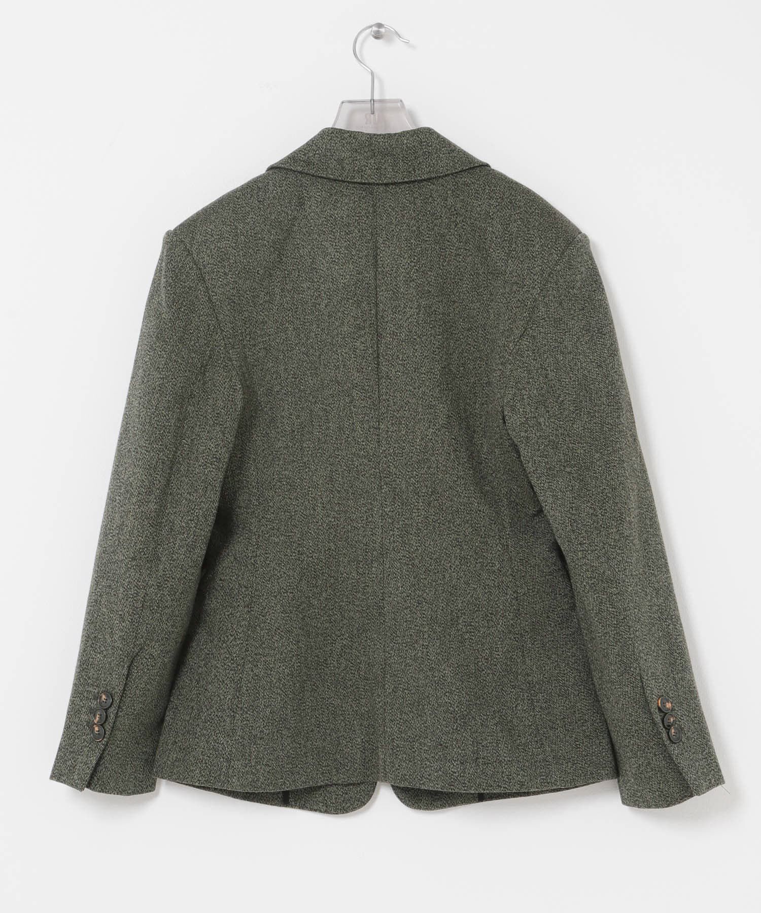 URBAN RESEARCH「GANNI　Mouline Suiting Blazer」|その他|