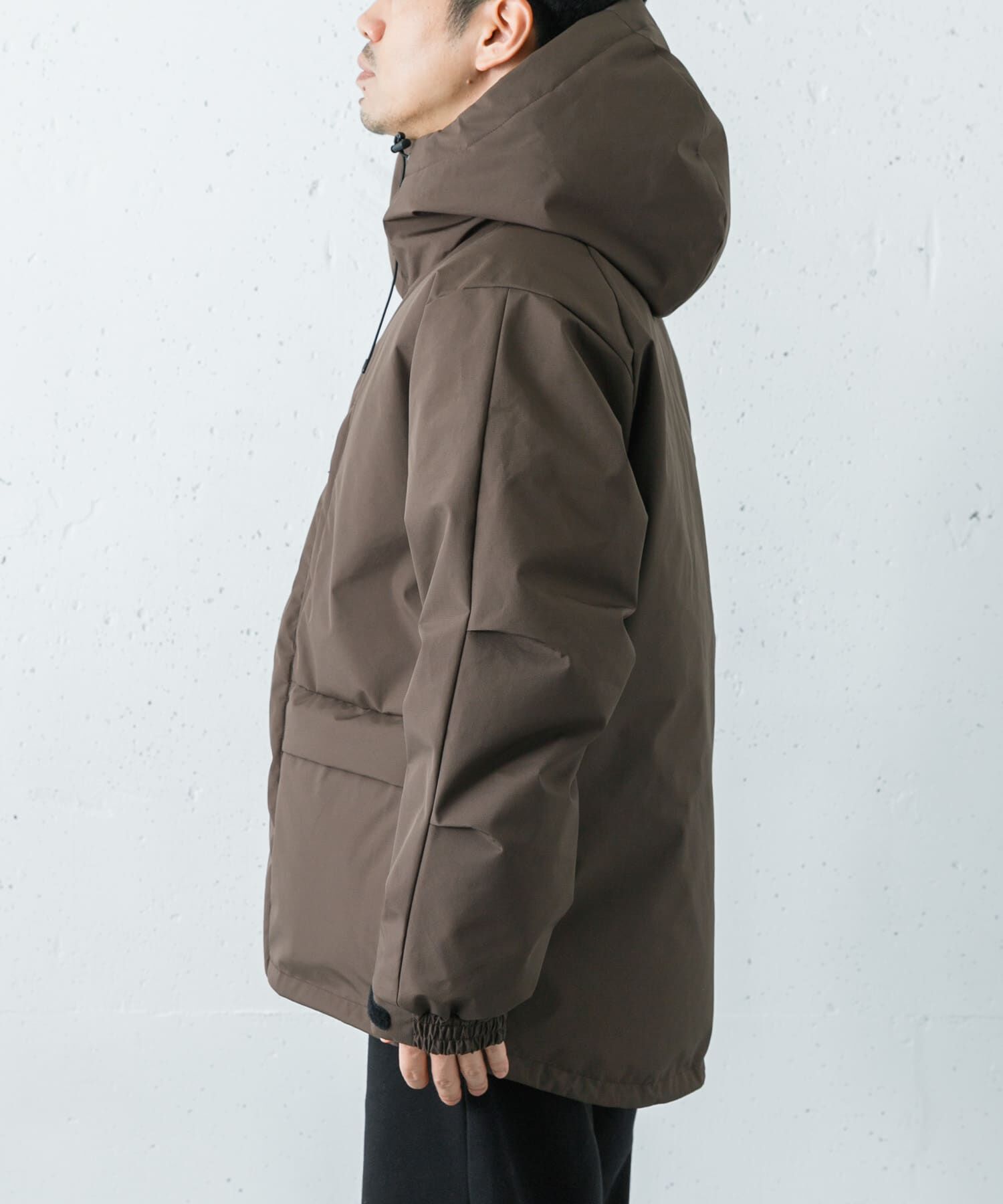 URBAN RESEARCH「800FLP HIGH PER-TEX DOWN」|ダウン|