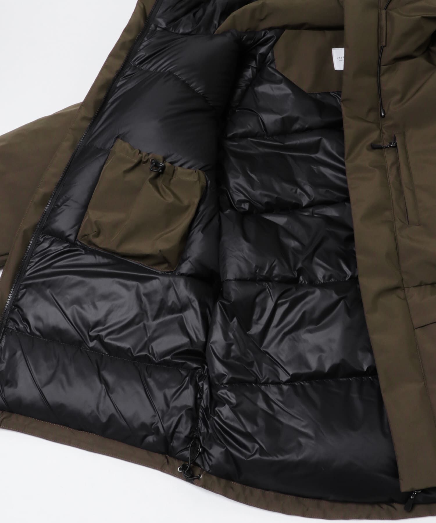 URBAN RESEARCH「800FLP HIGH PER-TEX DOWN」|ダウン|