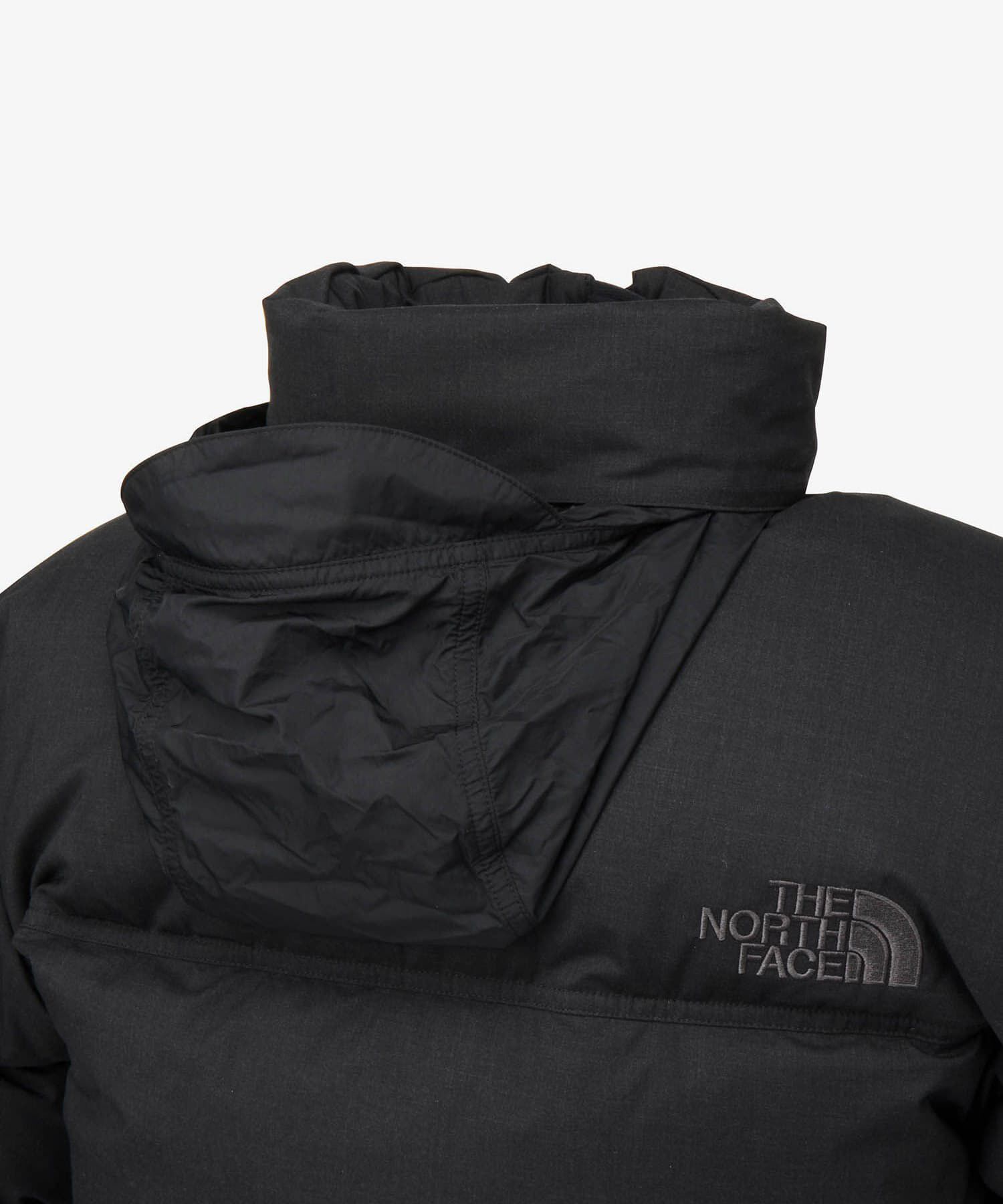 URBAN RESEARCH「THE NORTH FACE　Wooly Nuptse Jacket」|ダウン|