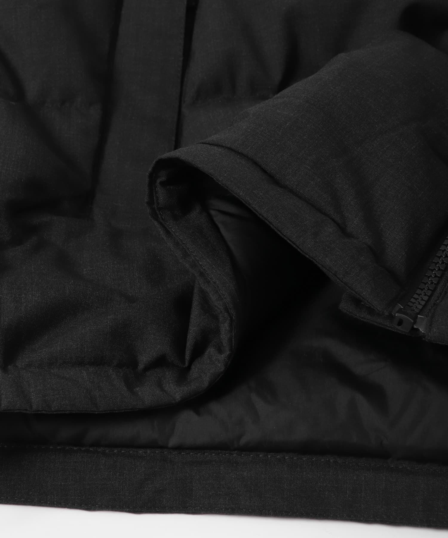 URBAN RESEARCH「THE NORTH FACE　Wooly Nuptse Jacket」|ダウン|