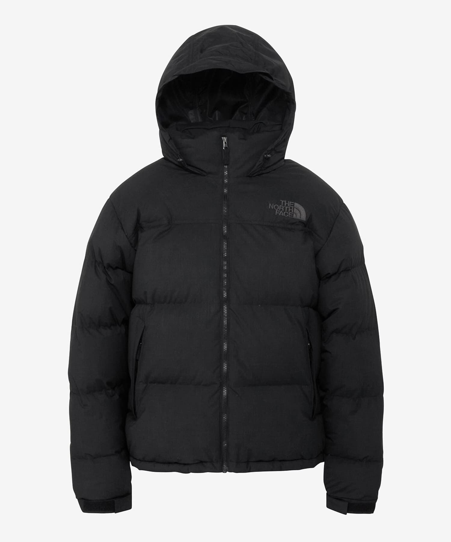 URBAN RESEARCH「THE NORTH FACE　Wooly Nuptse Jacket」|ダウン|