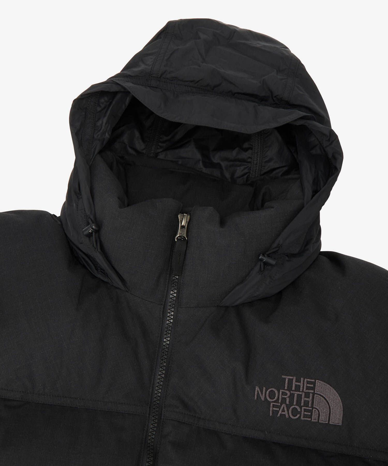 URBAN RESEARCH「THE NORTH FACE　Wooly Nuptse Jacket」|ダウン|