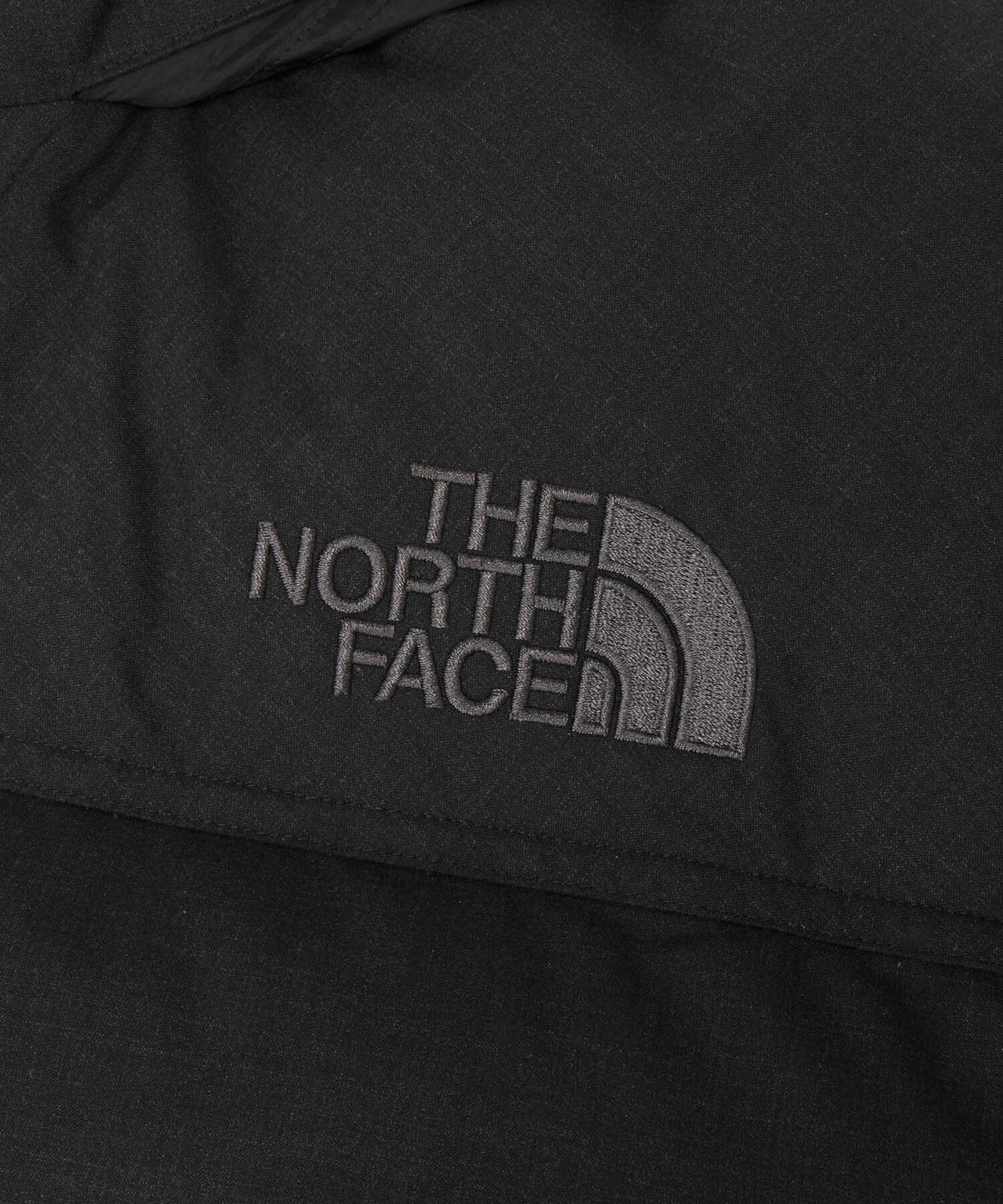 URBAN RESEARCH「THE NORTH FACE　Wooly Nuptse Jacket」|ダウン|