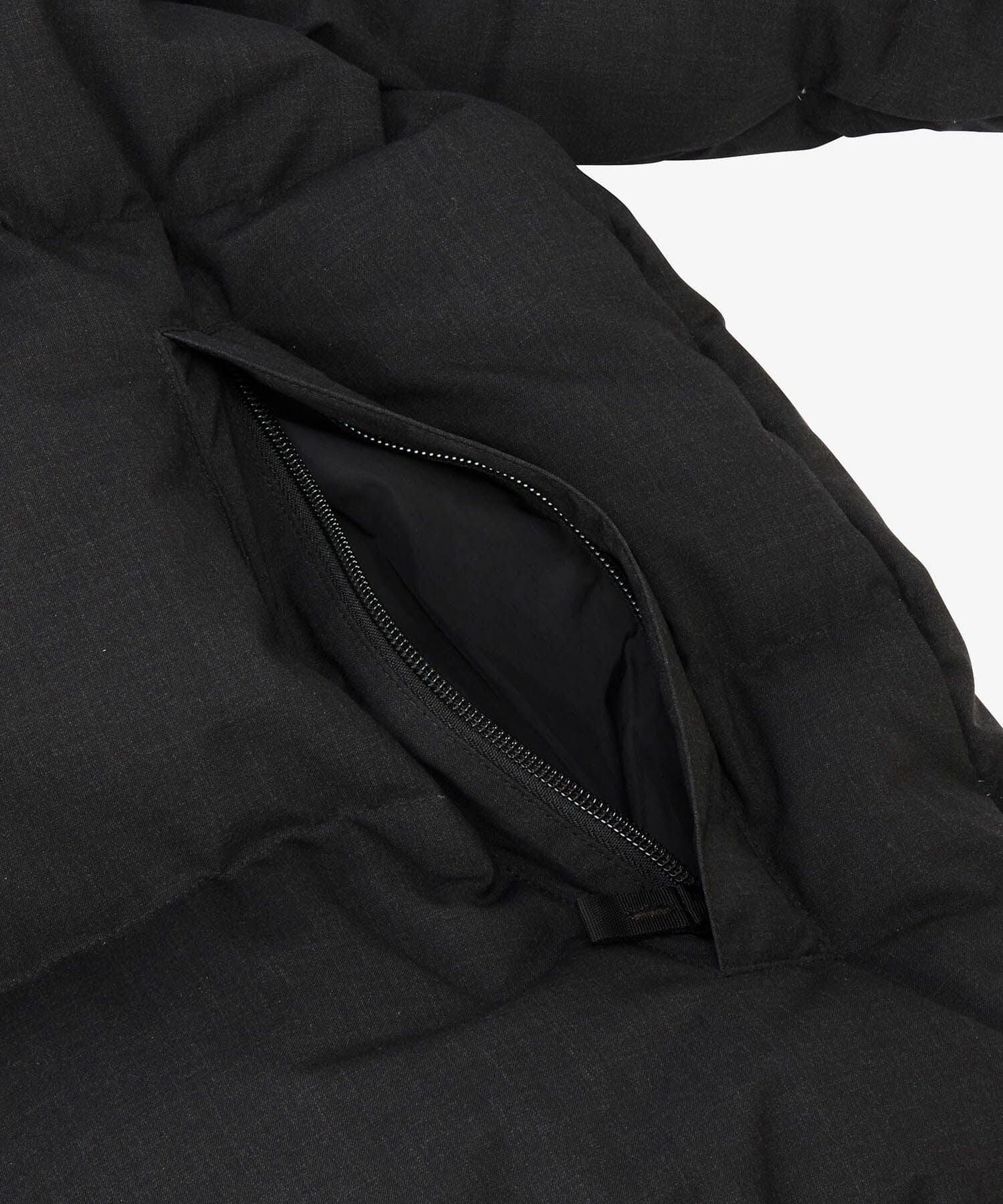 URBAN RESEARCH「THE NORTH FACE　Wooly Nuptse Jacket」|ダウン|