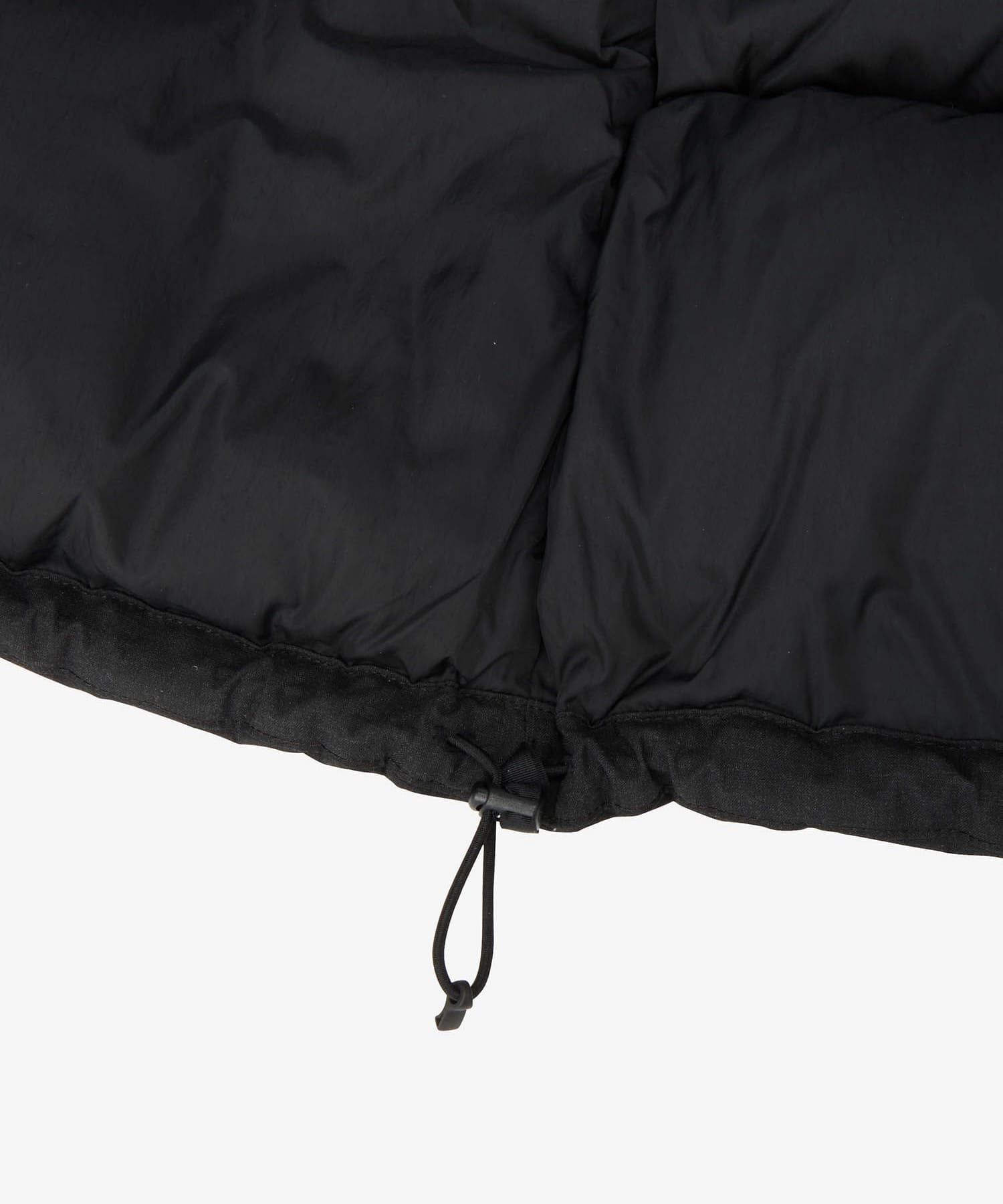 URBAN RESEARCH「THE NORTH FACE　Wooly Nuptse Jacket」|ダウン|