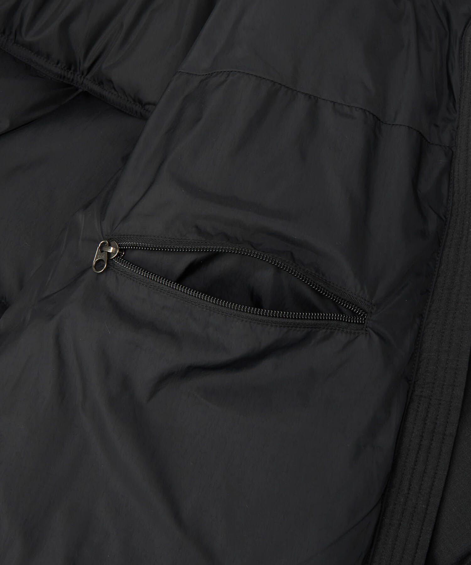 URBAN RESEARCH「THE NORTH FACE　Wooly Nuptse Jacket」|ダウン|