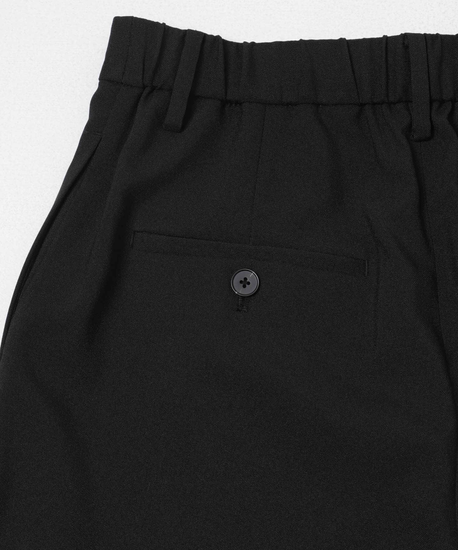 URBAN RESEARCH「『3サイズ展開』タックストレートスラックス」|その他|