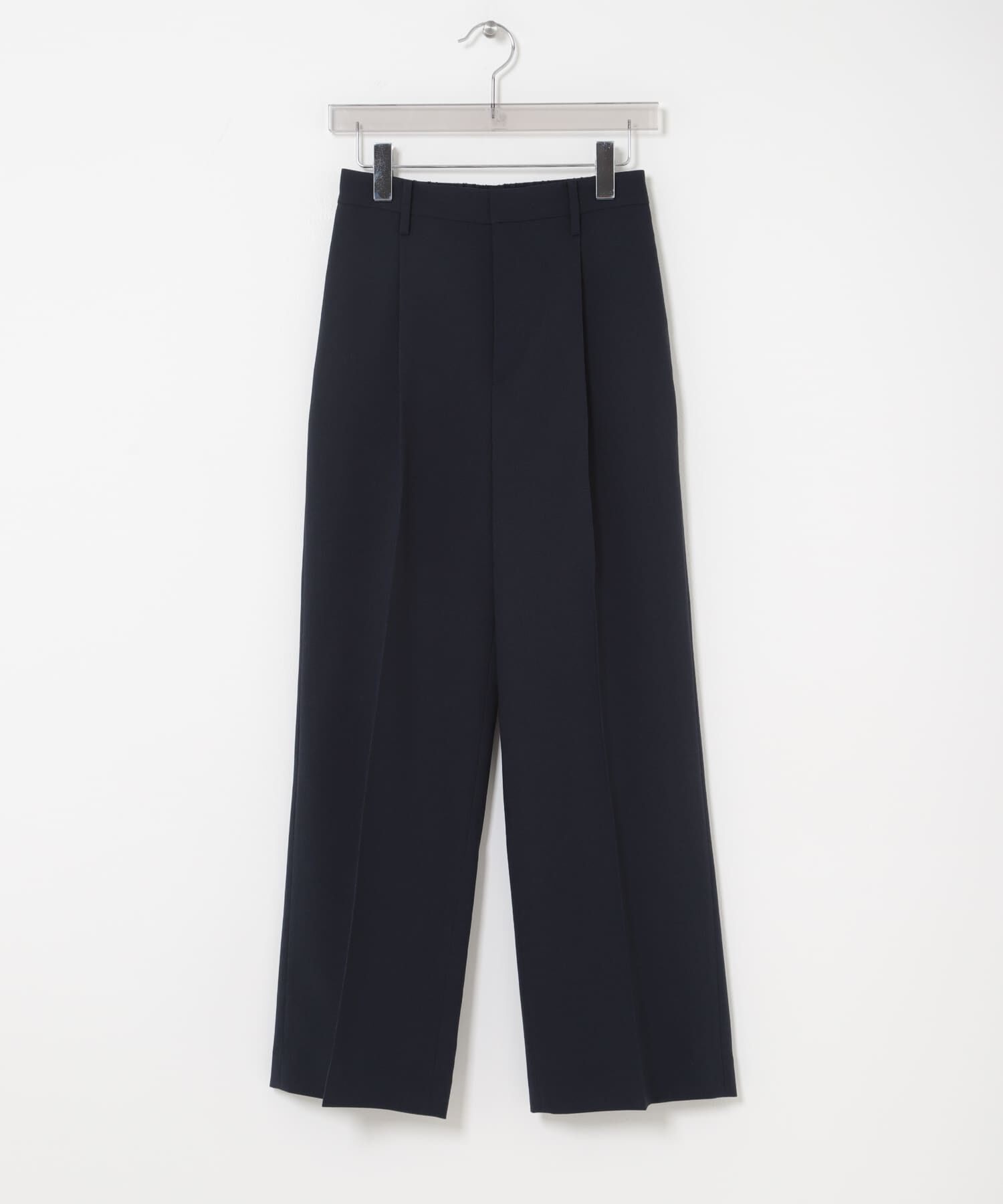 URBAN RESEARCH「『3サイズ展開』タックストレートスラックス」|その他|