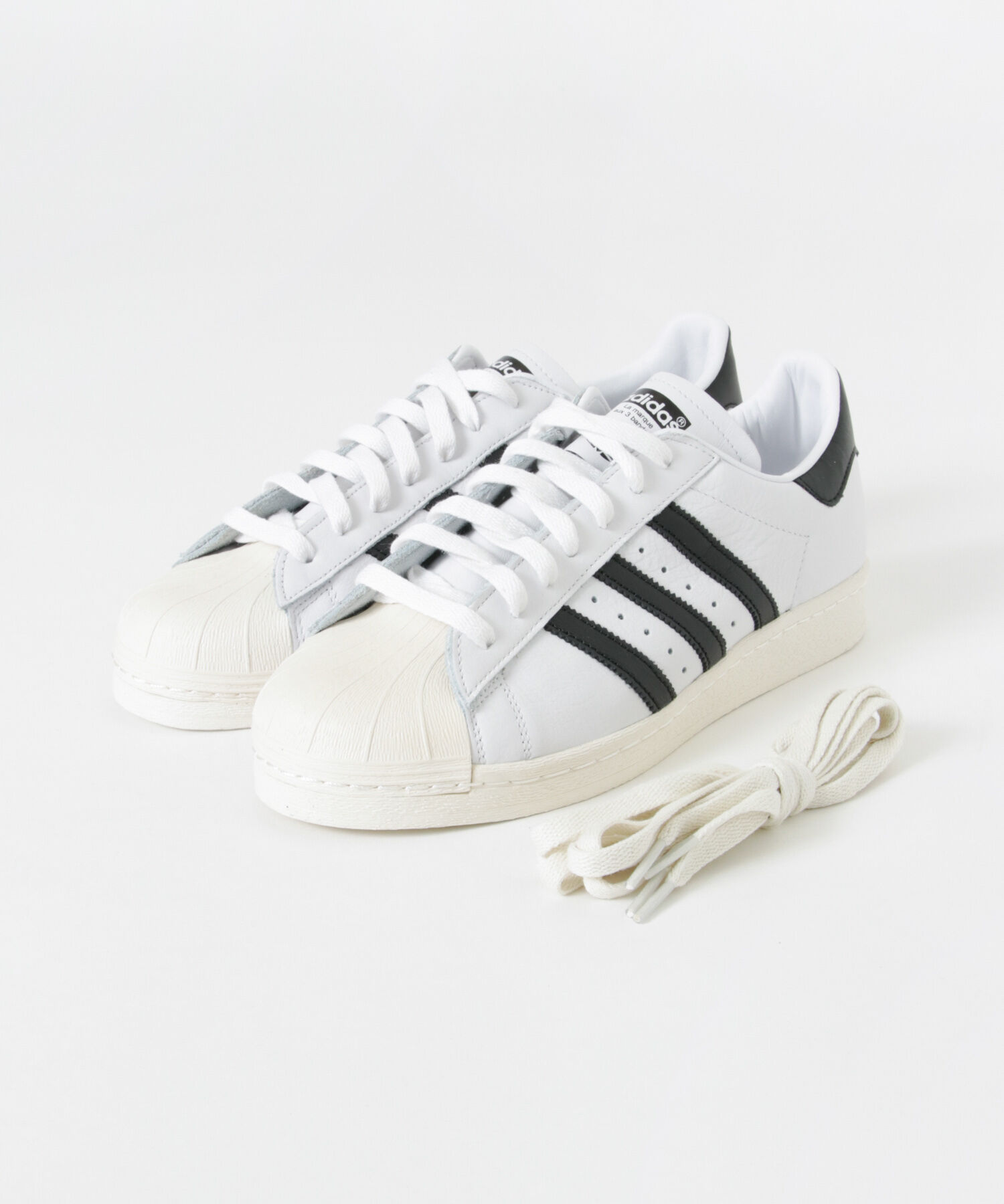 URBAN RESEARCH「adidas　SUPERSTAR 82」|スニーカー|