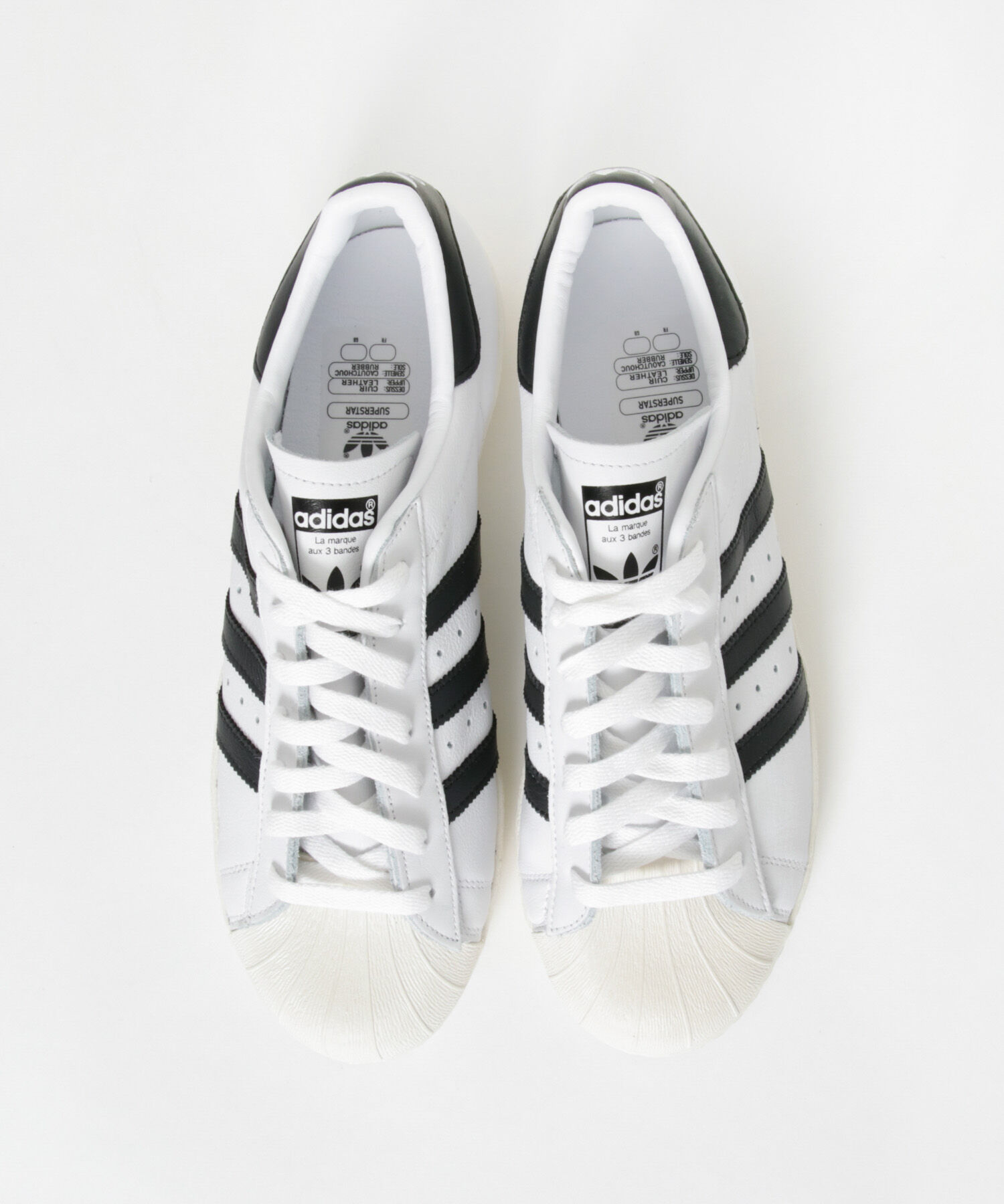 URBAN RESEARCH「adidas　SUPERSTAR 82」|スニーカー|